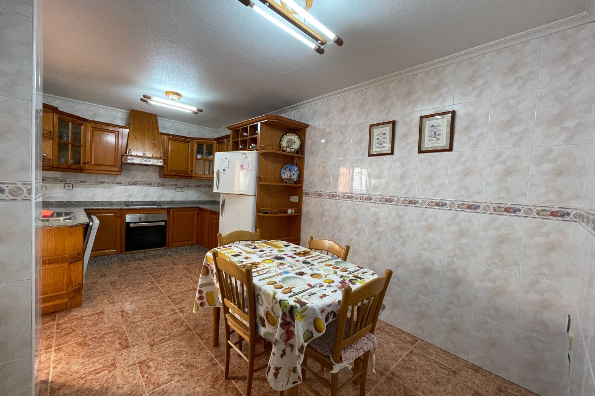 Resale - Town House -
Formentera del Segura - Costa Blanca