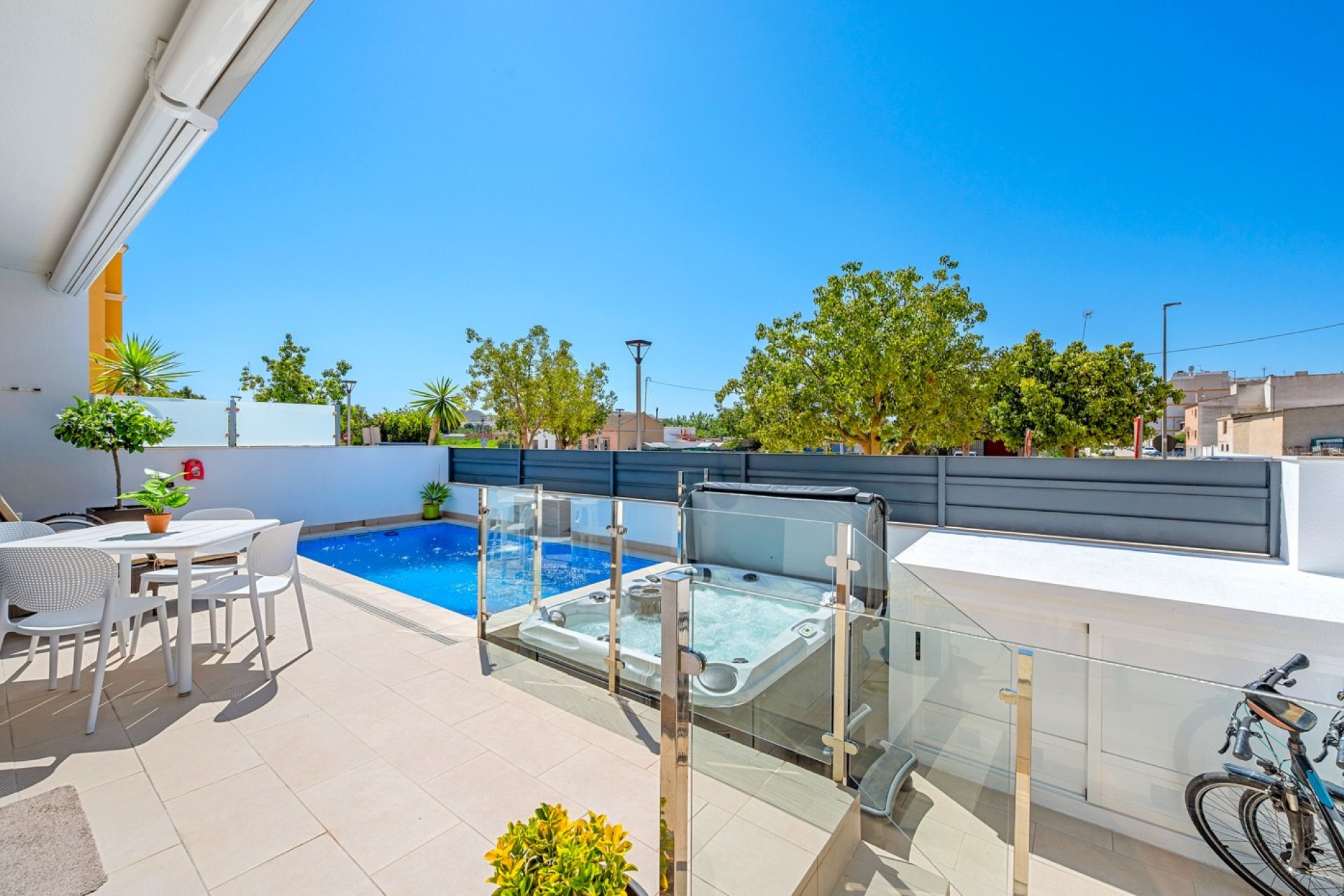 Resale - Town House -
Formentera del Segura - Costa Blanca
