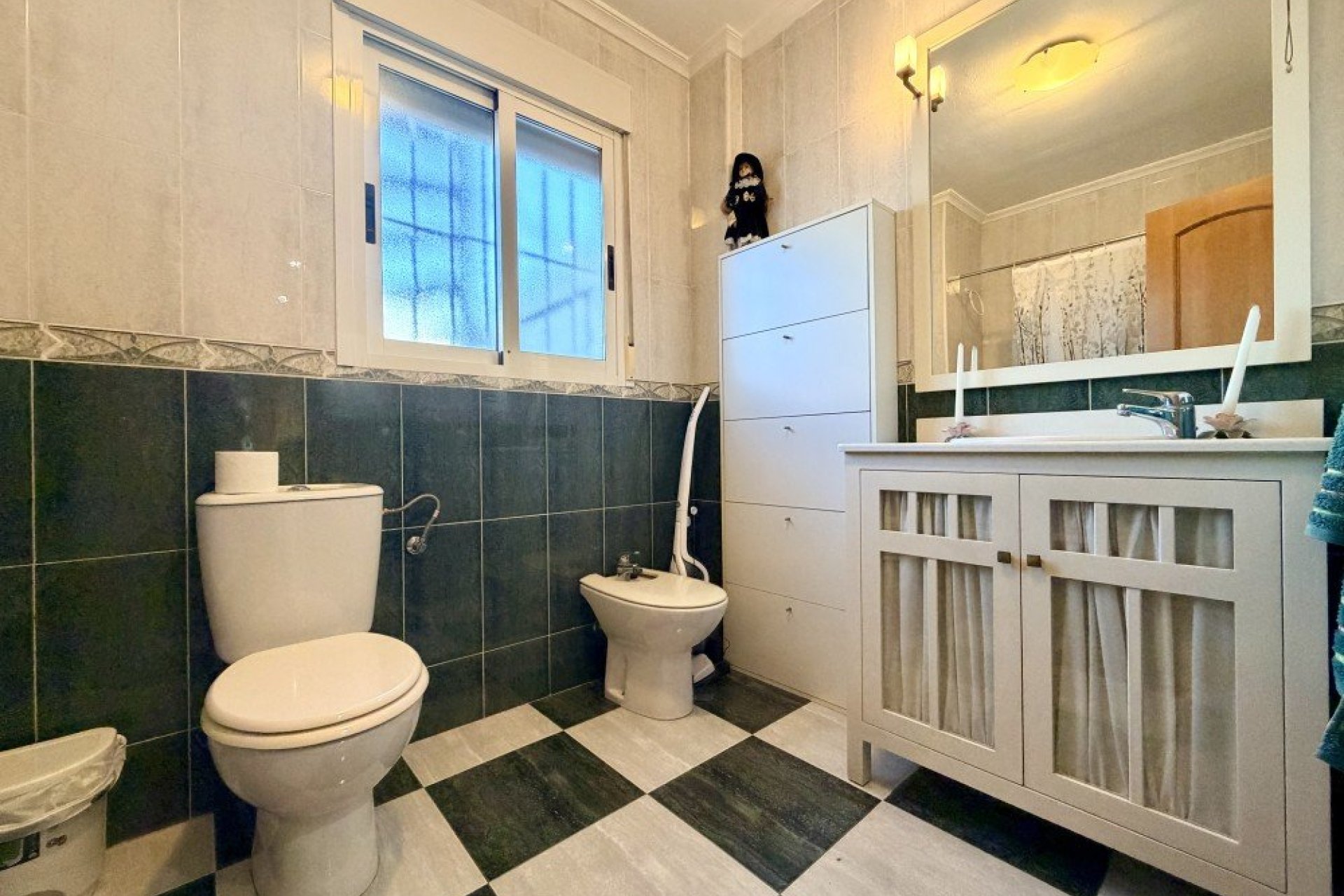 Resale - Town House -
Formentera del Segura - Costa Blanca