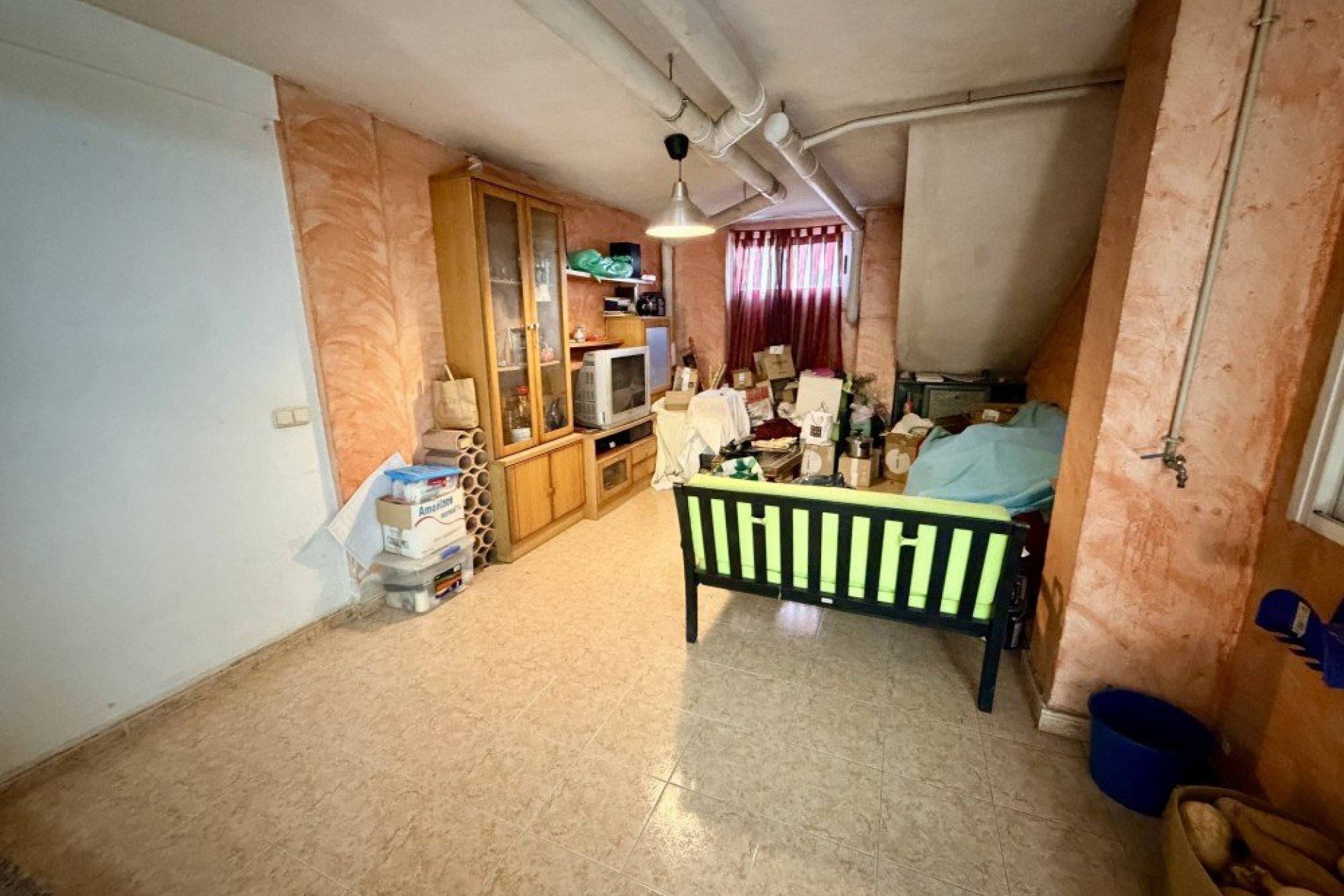 Resale - Town House -
Formentera del Segura - Costa Blanca