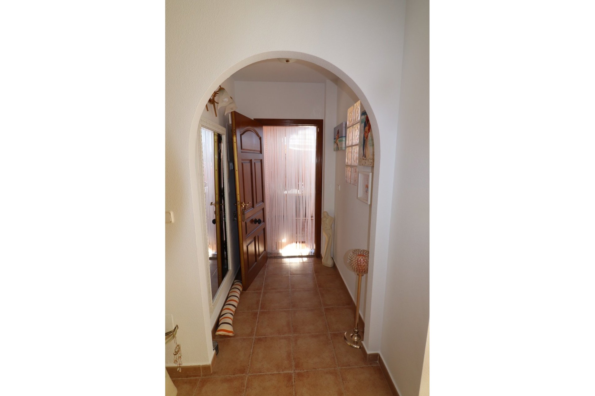 Resale - Town House -
Fortuna - Inland