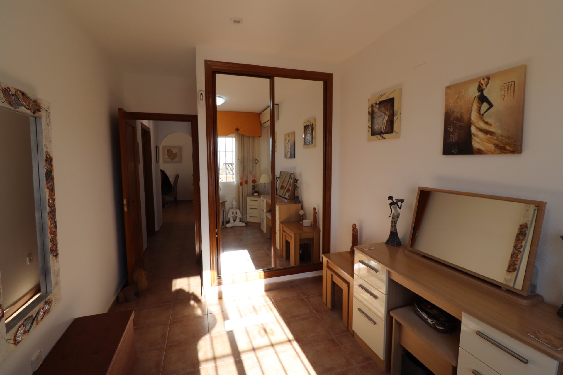 Resale - Town House -
Fortuna - Inland