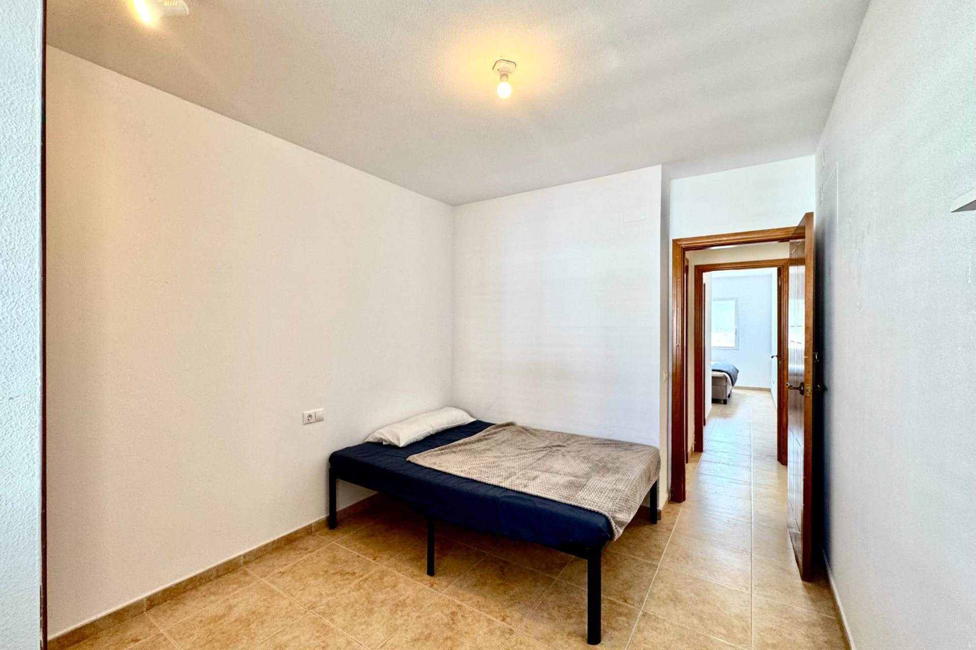 Resale - Town House -
Gran Alacant - Monte Faro-altomar