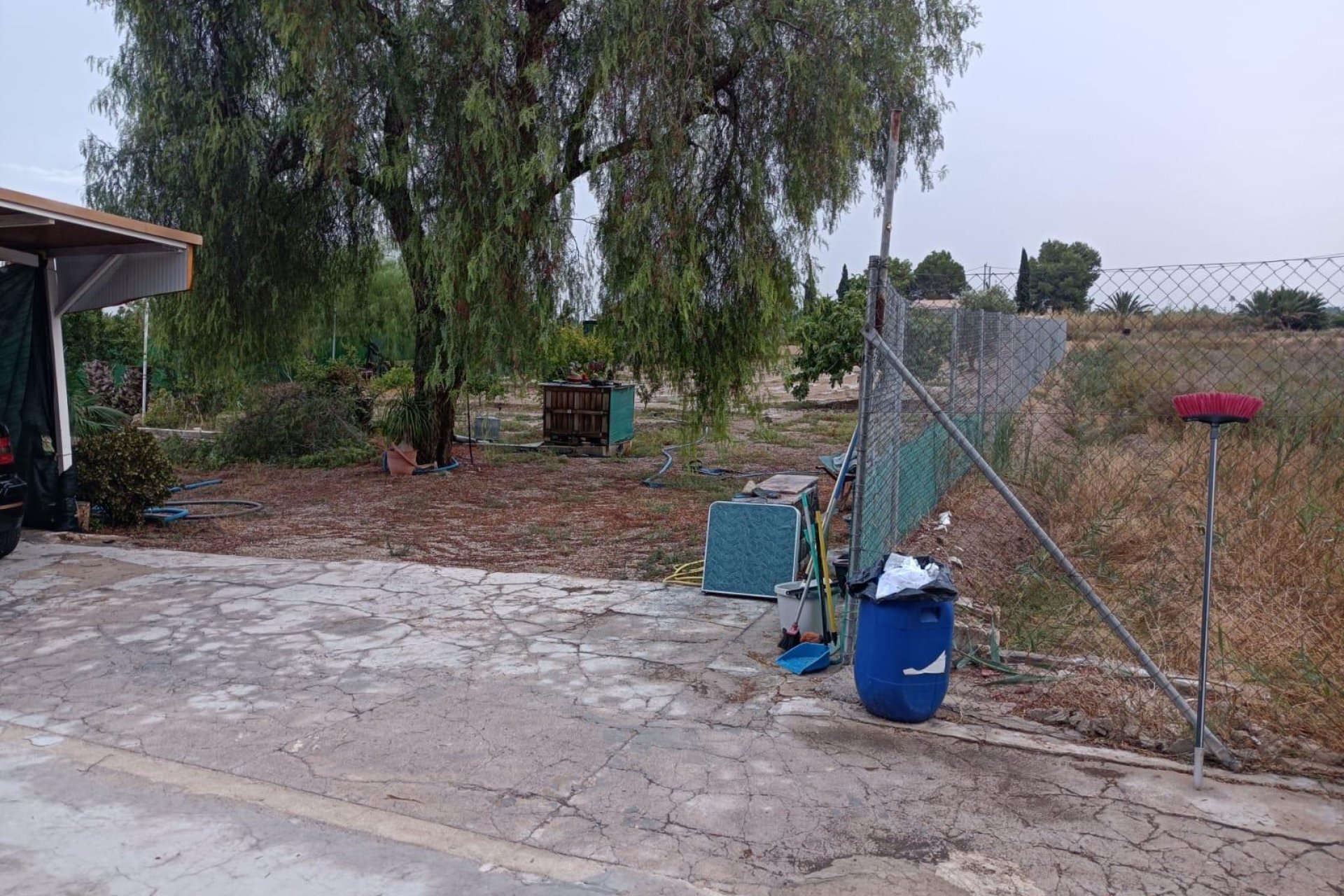 Resale - Town House -
Granja de Rocamora