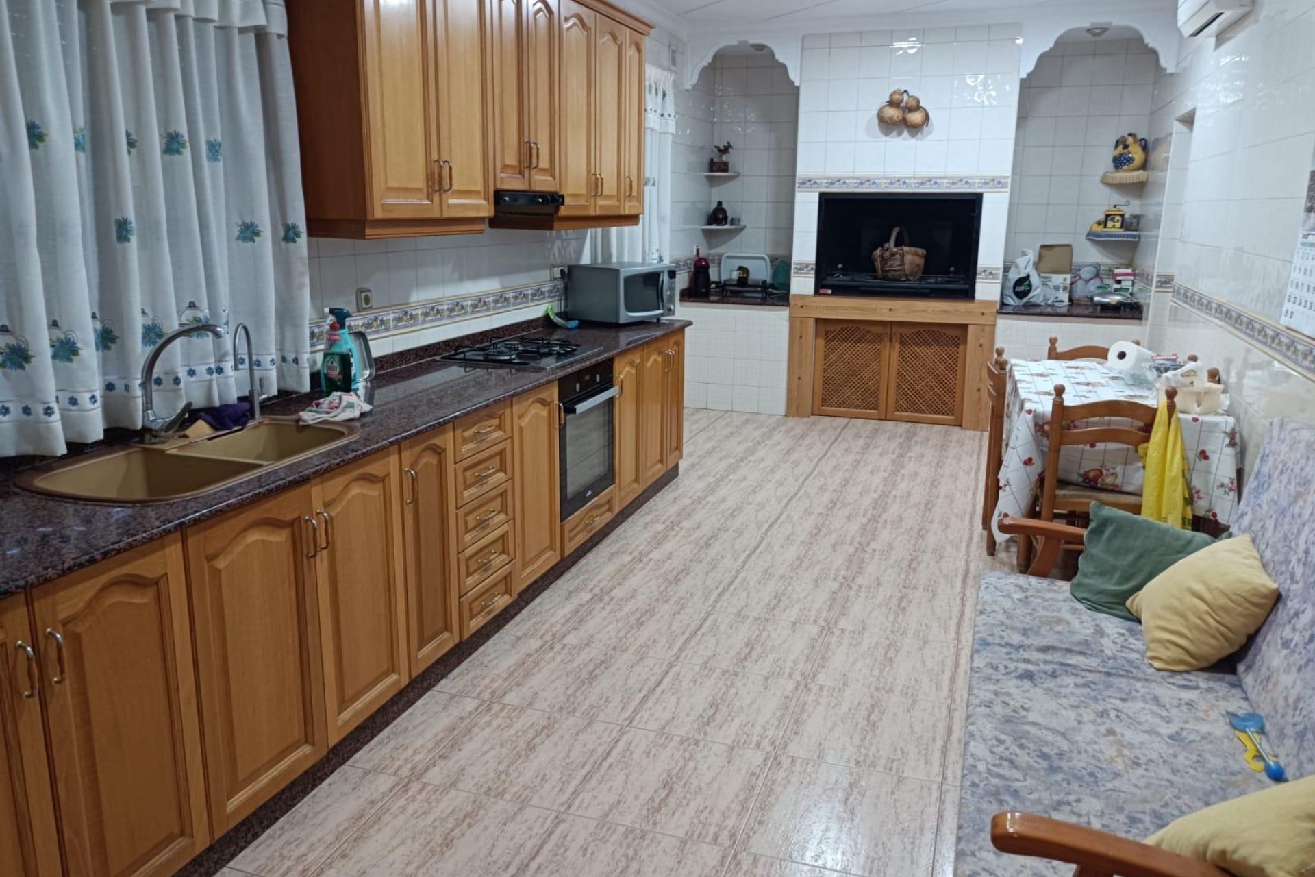 Resale - Town House -
Granja de Rocamora