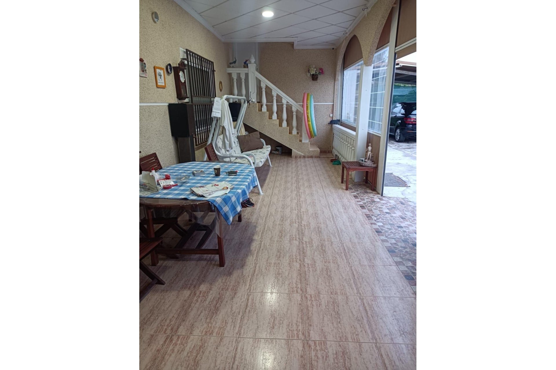 Resale - Town House -
Granja de Rocamora