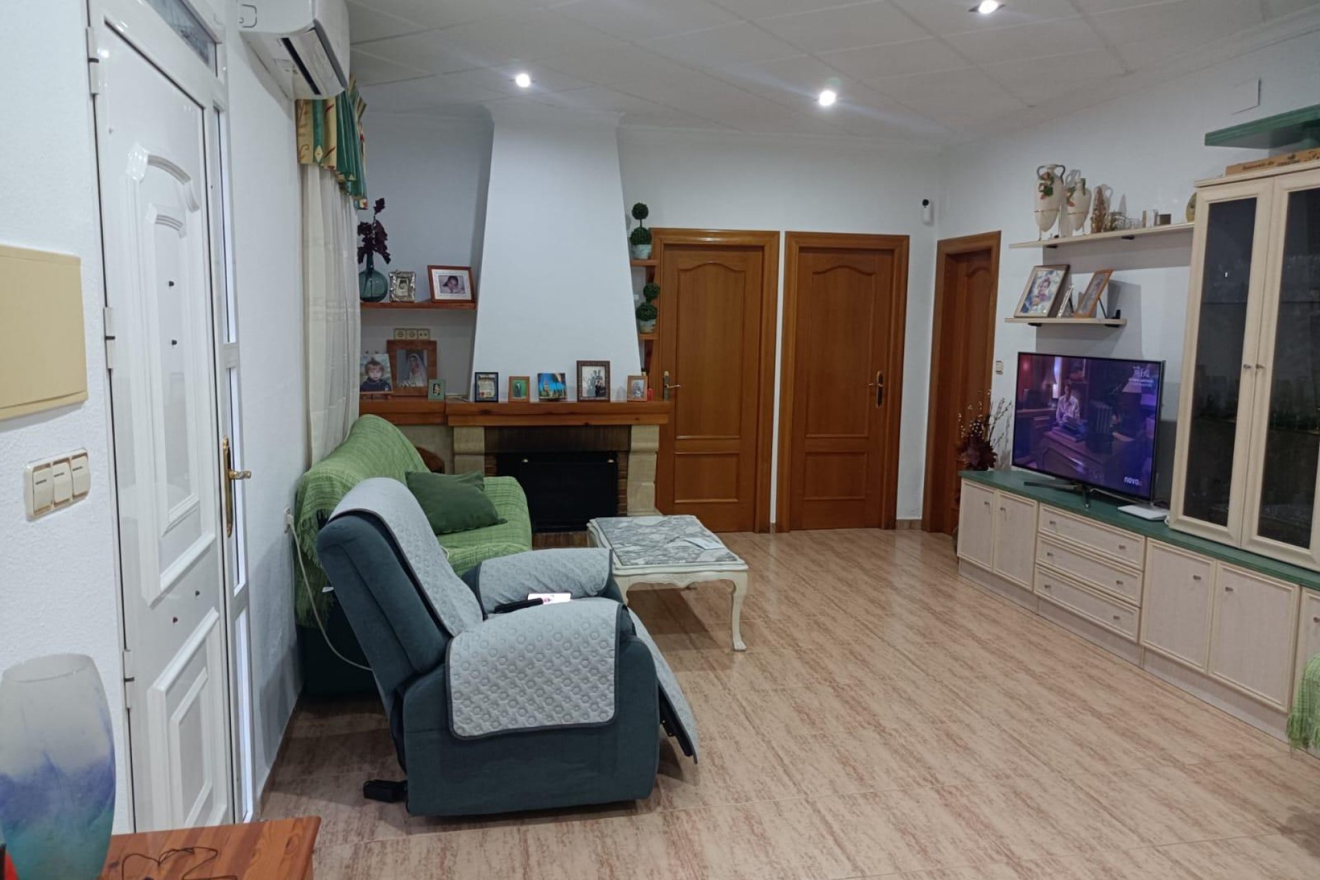 Resale - Town House -
Granja de Rocamora
