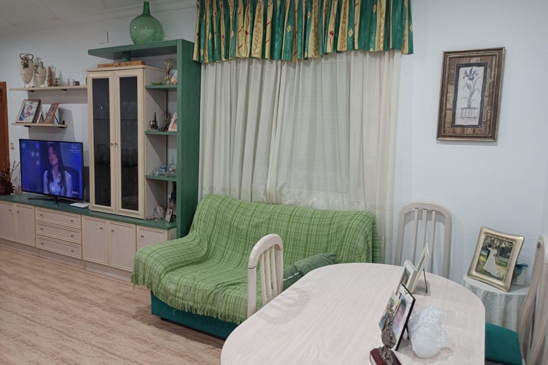 Resale - Town House -
Granja de Rocamora