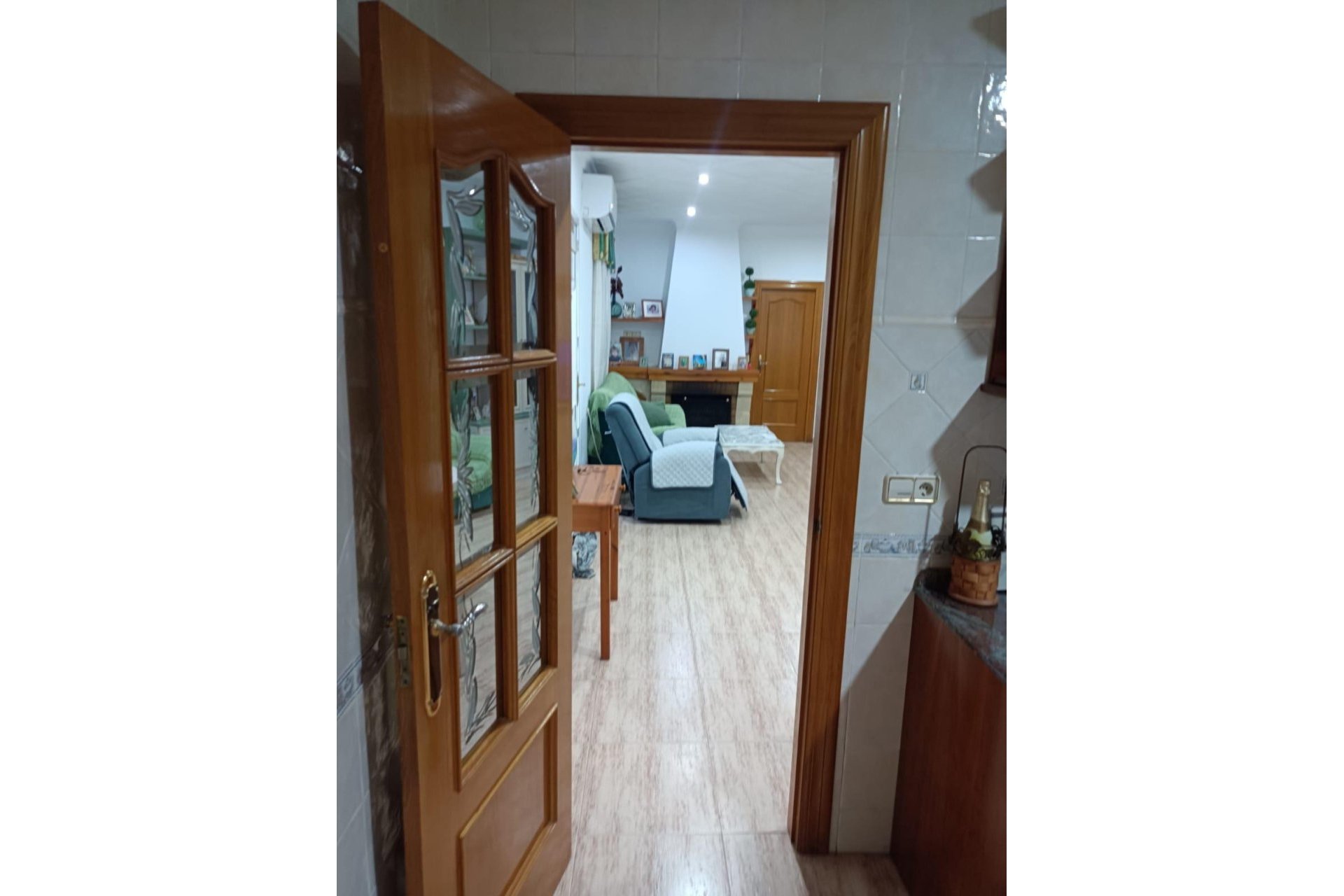 Resale - Town House -
Granja de Rocamora