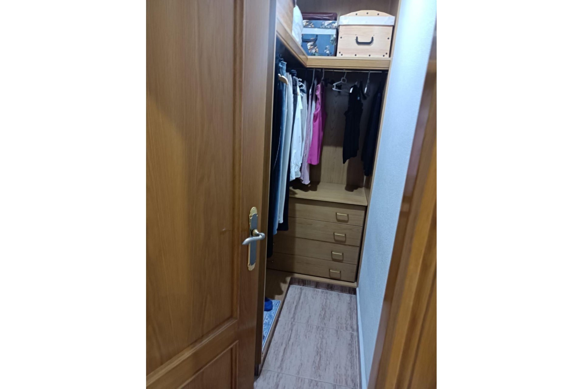 Resale - Town House -
Granja de Rocamora