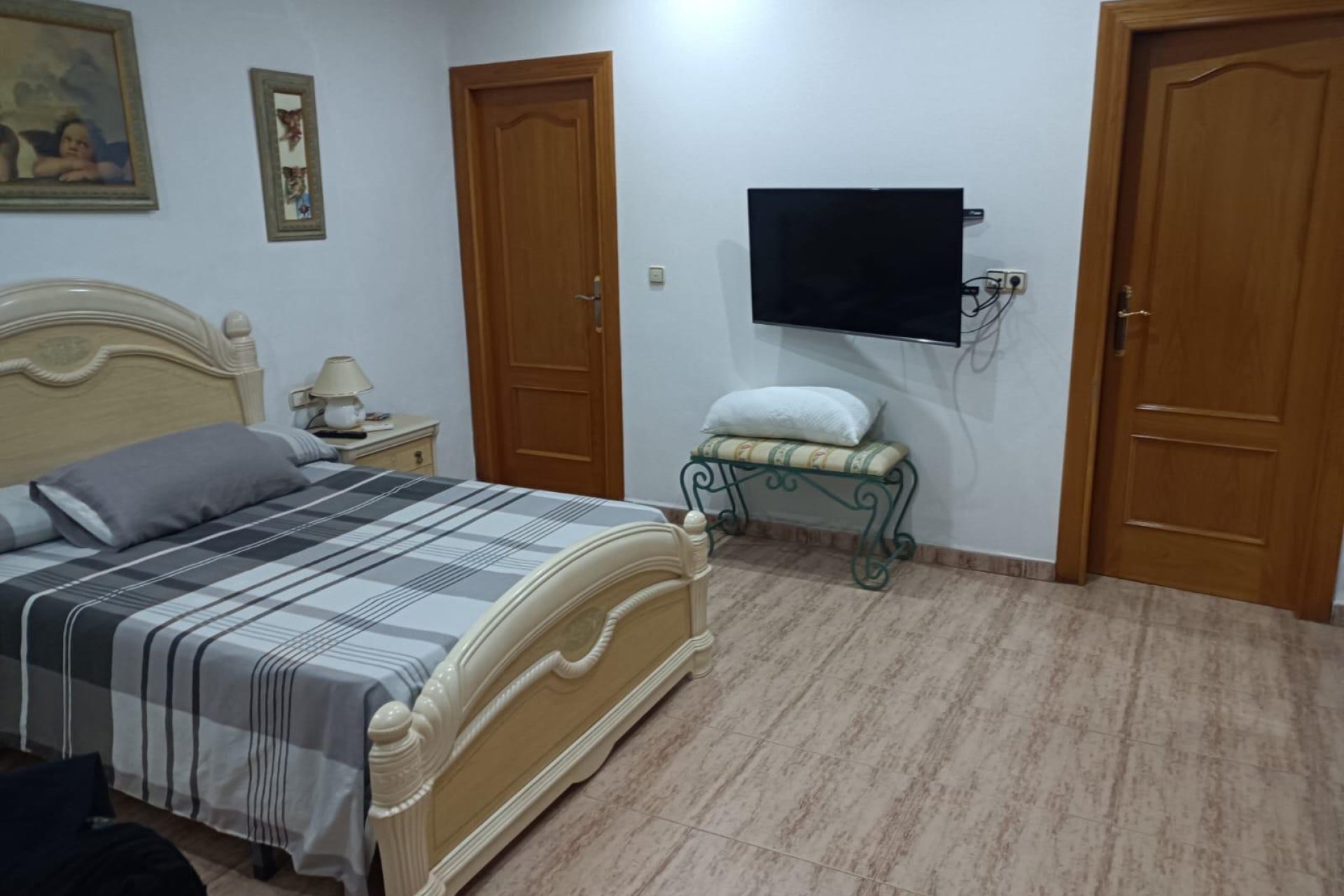 Resale - Town House -
Granja de Rocamora