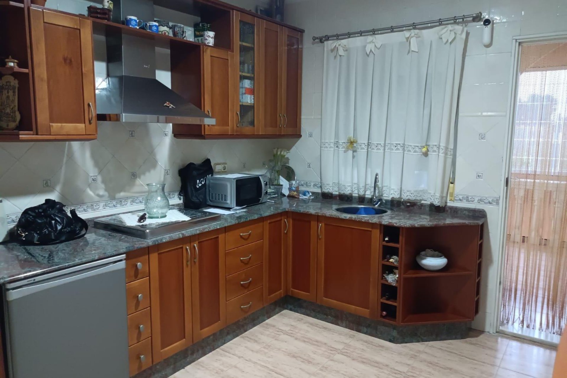 Resale - Town House -
Granja de Rocamora