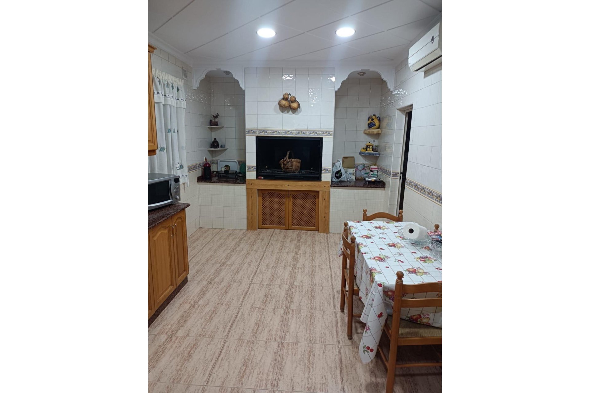 Resale - Town House -
Granja de Rocamora