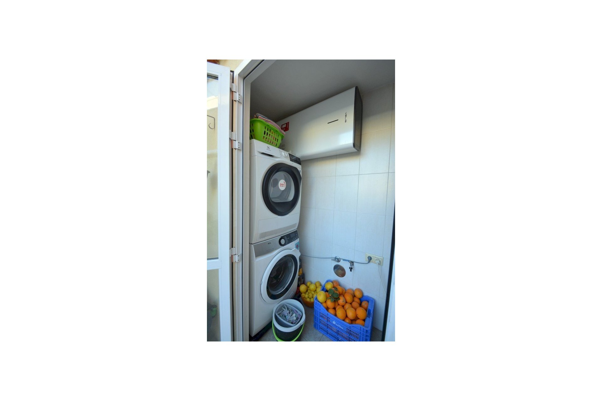 Resale - Town House -
Guardamar del Segura - Costa Blanca