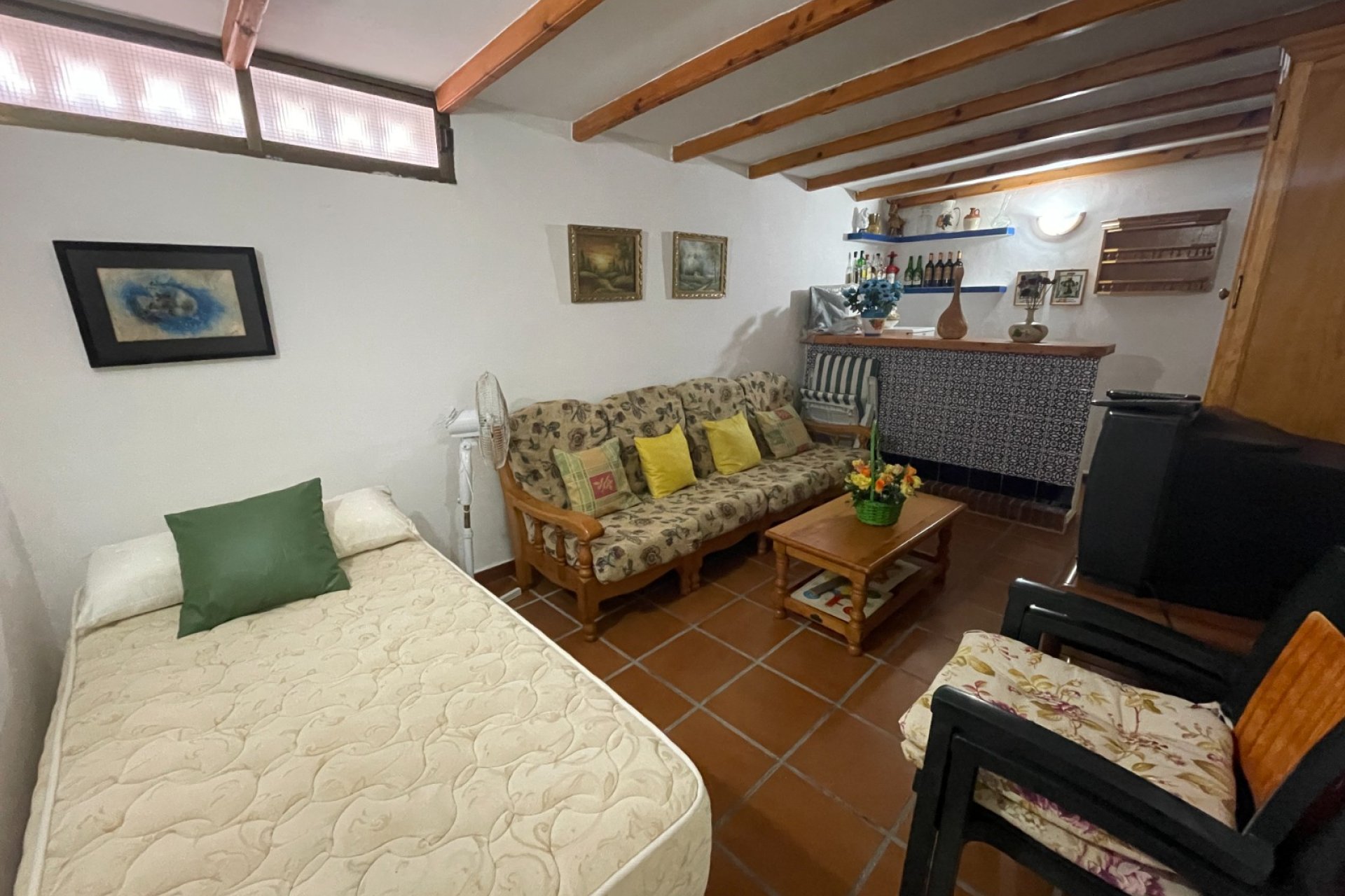 Resale - Town House -
Guardamar del Segura - Costa Blanca