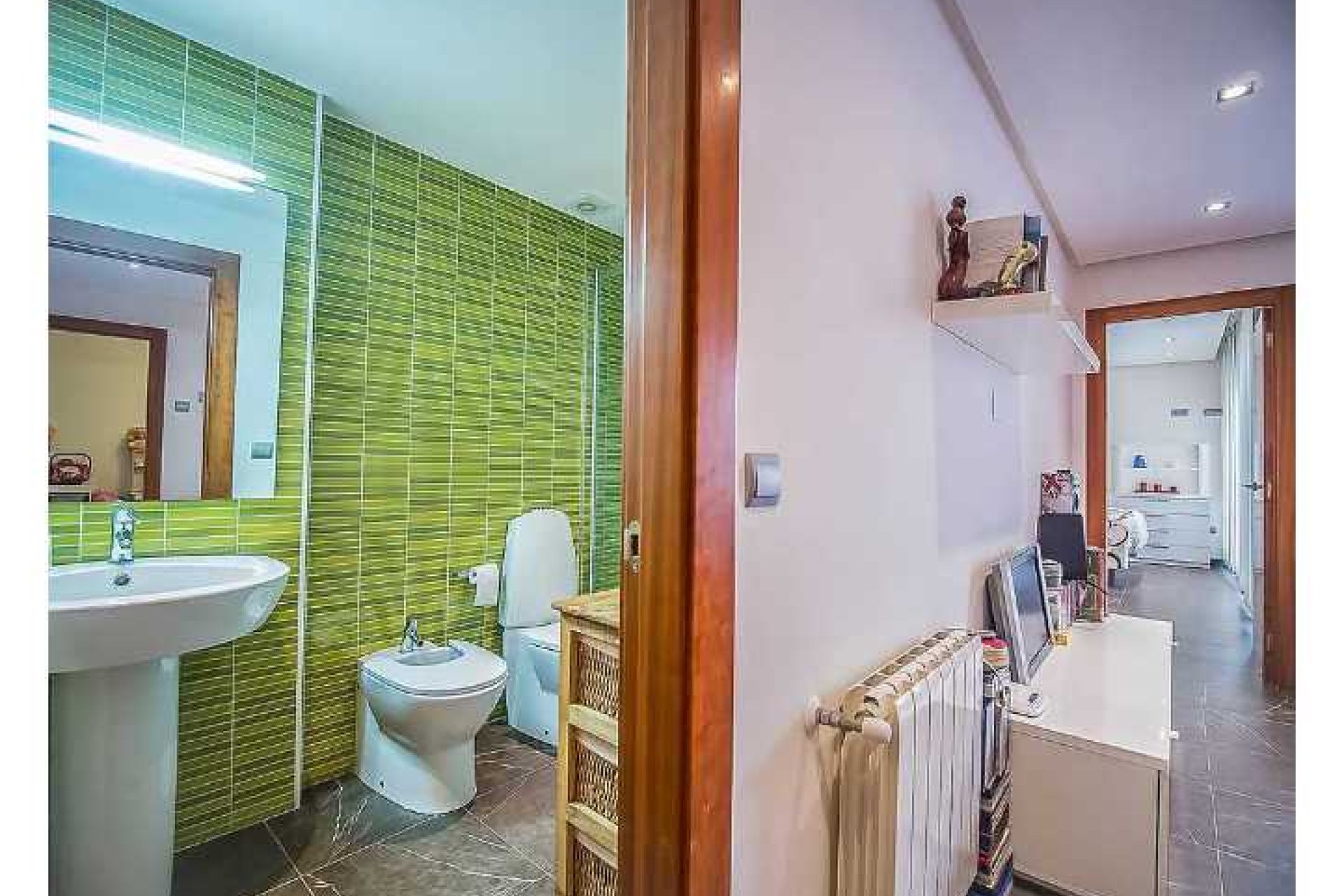 Resale - Town House -
Guardamar del Segura - Costa Blanca