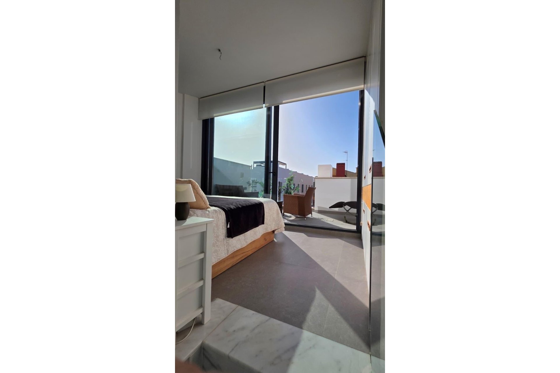 Resale - Town House -
Guardamar del Segura - Los Secanos