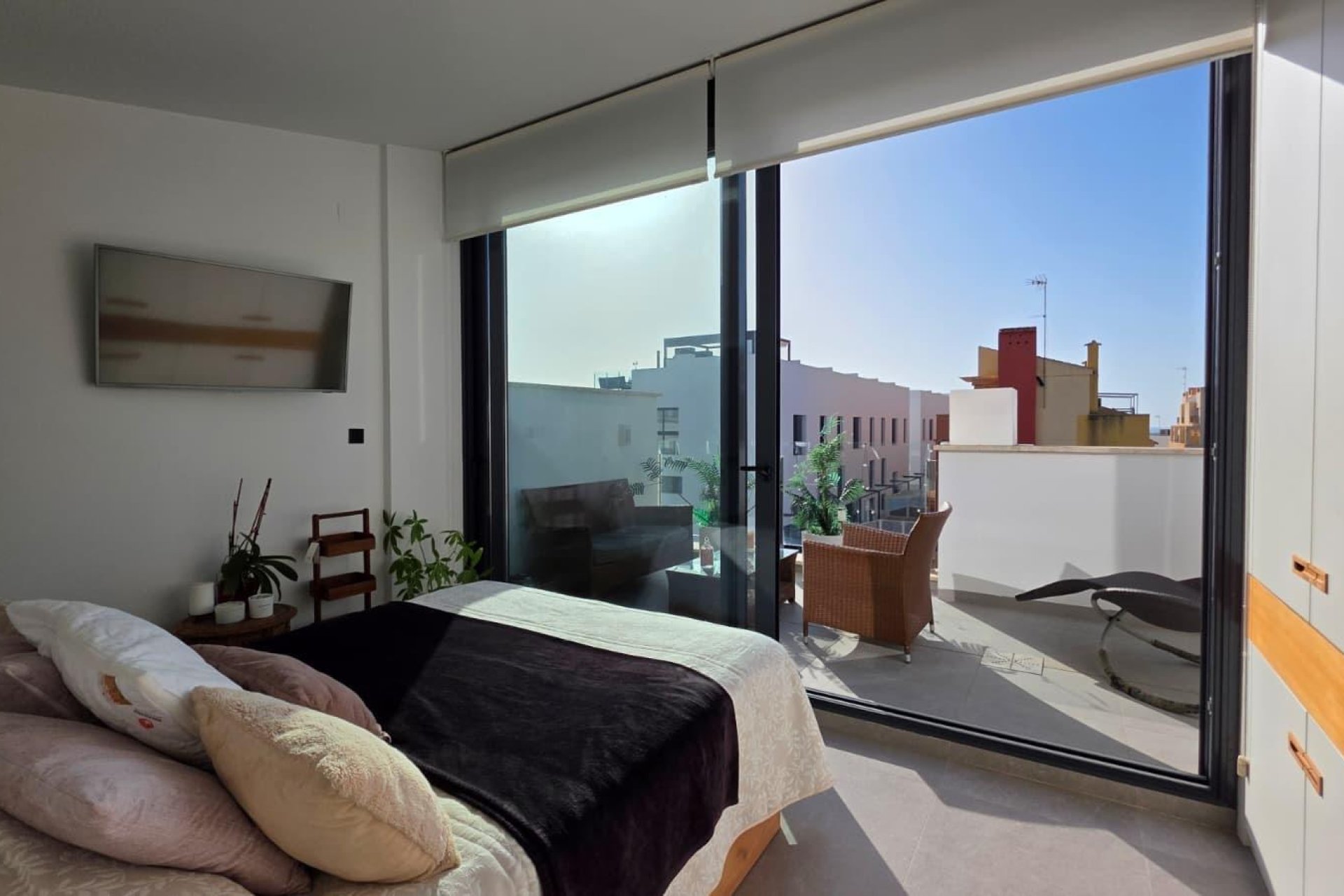 Resale - Town House -
Guardamar del Segura - Los Secanos