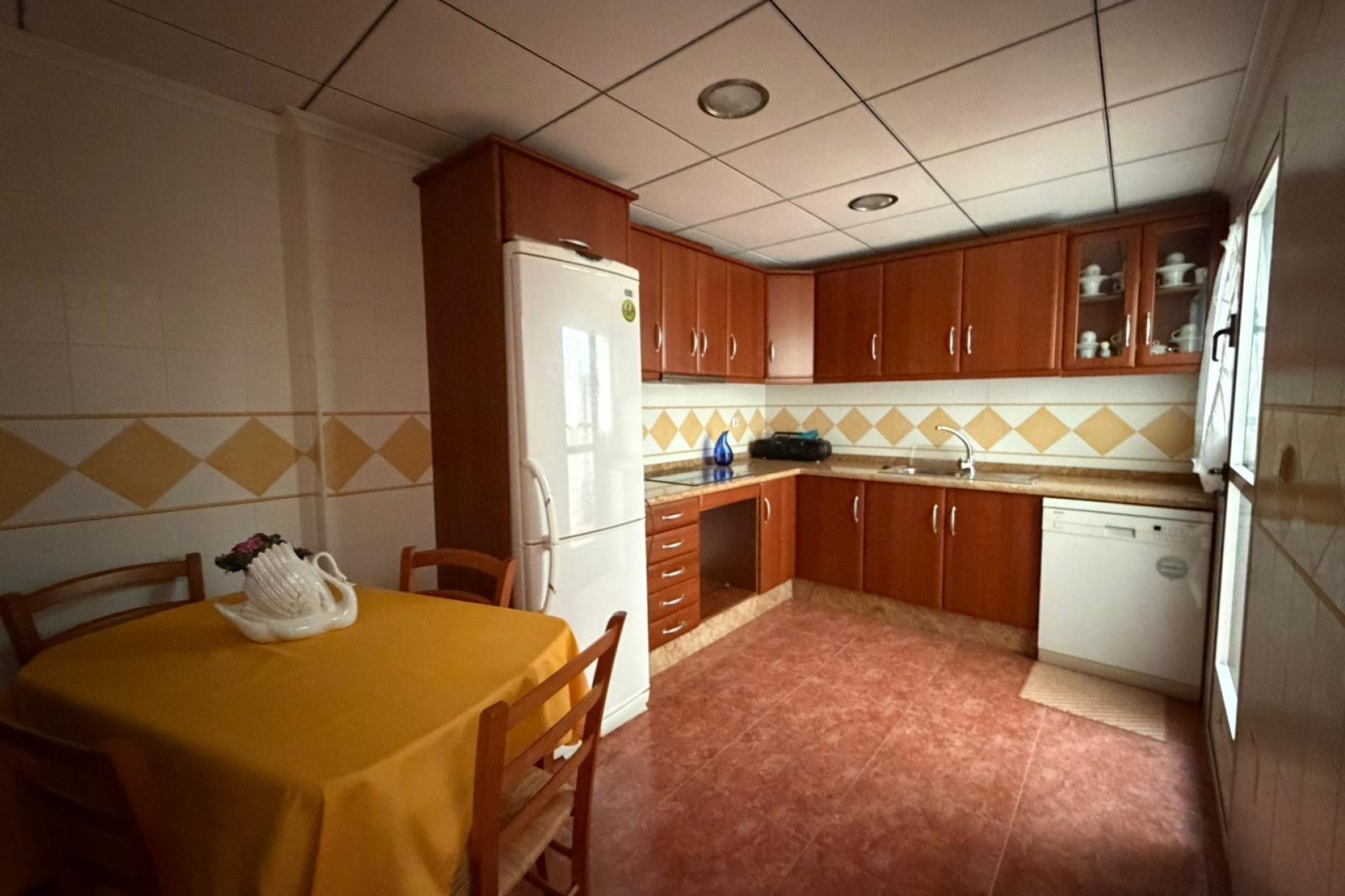 Resale - Town House -
Guardamar del Segura - Pueblo