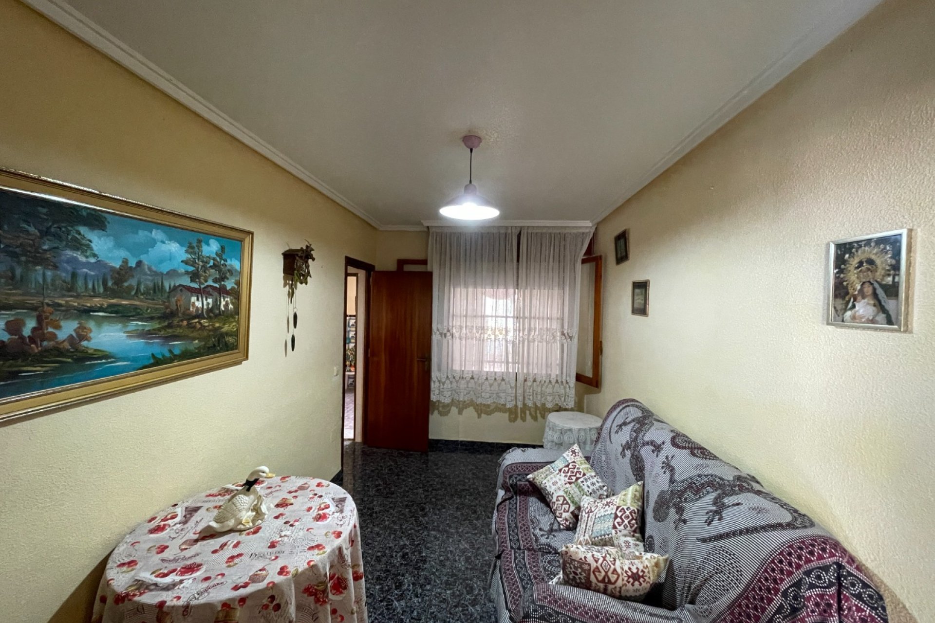 Resale - Town House -
Jacarilla - Inland