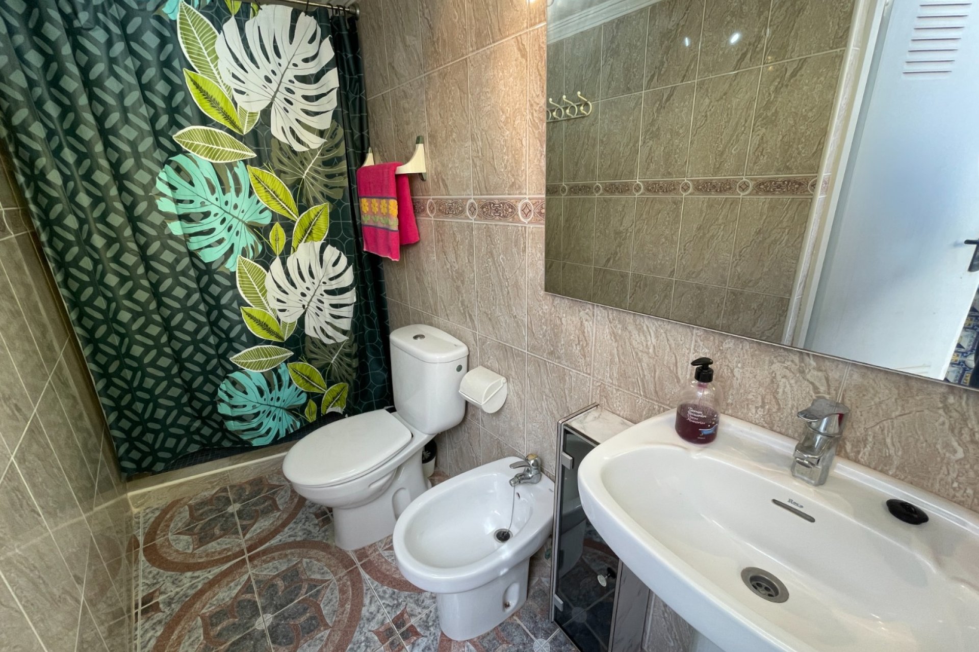 Resale - Town House -
Jacarilla - Inland