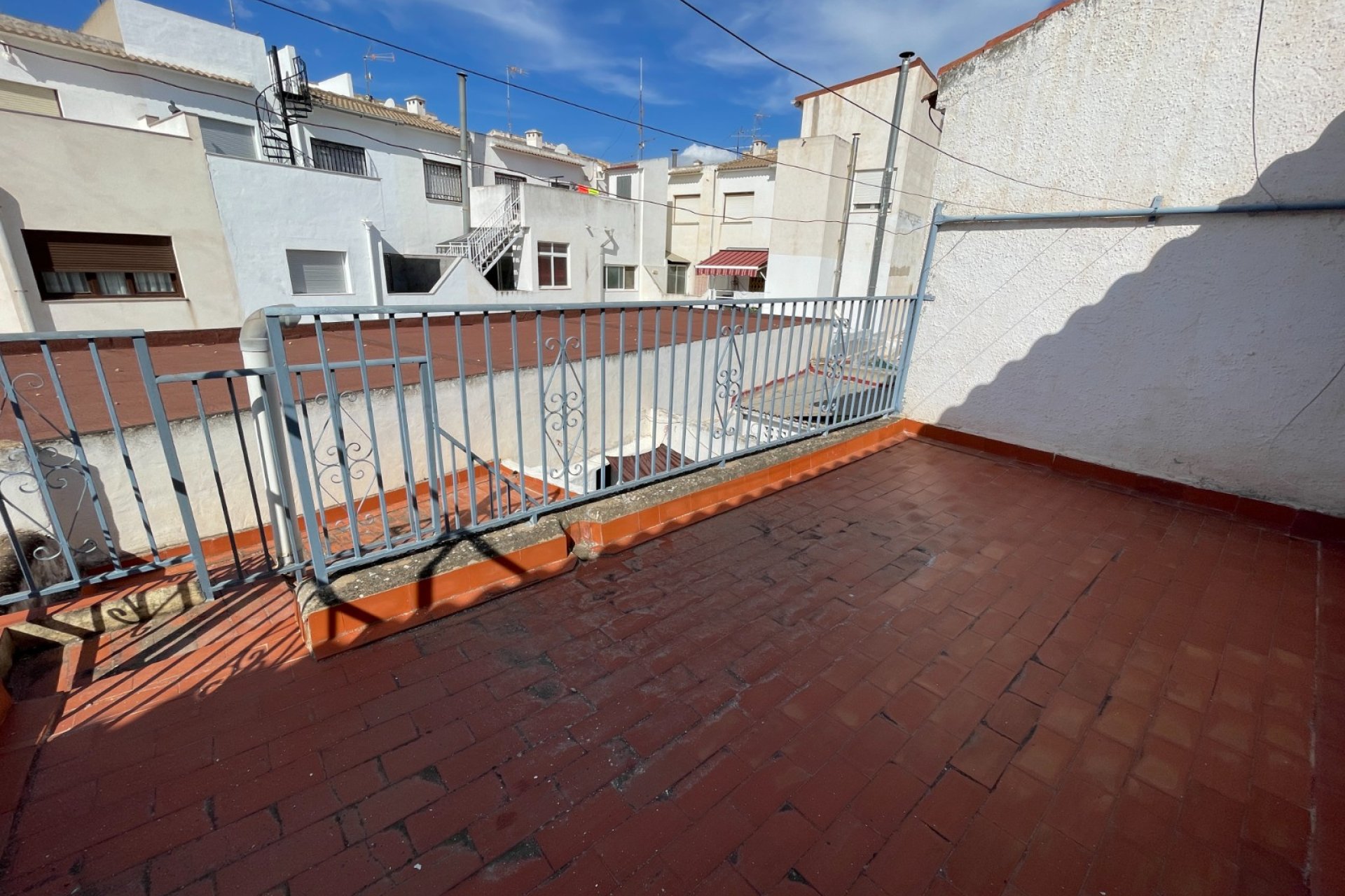 Resale - Town House -
Jacarilla - Inland