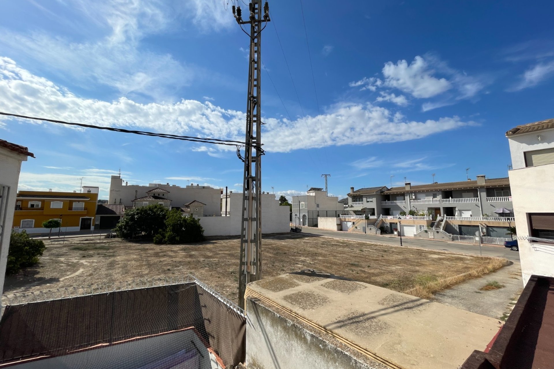 Resale - Town House -
Jacarilla - Inland