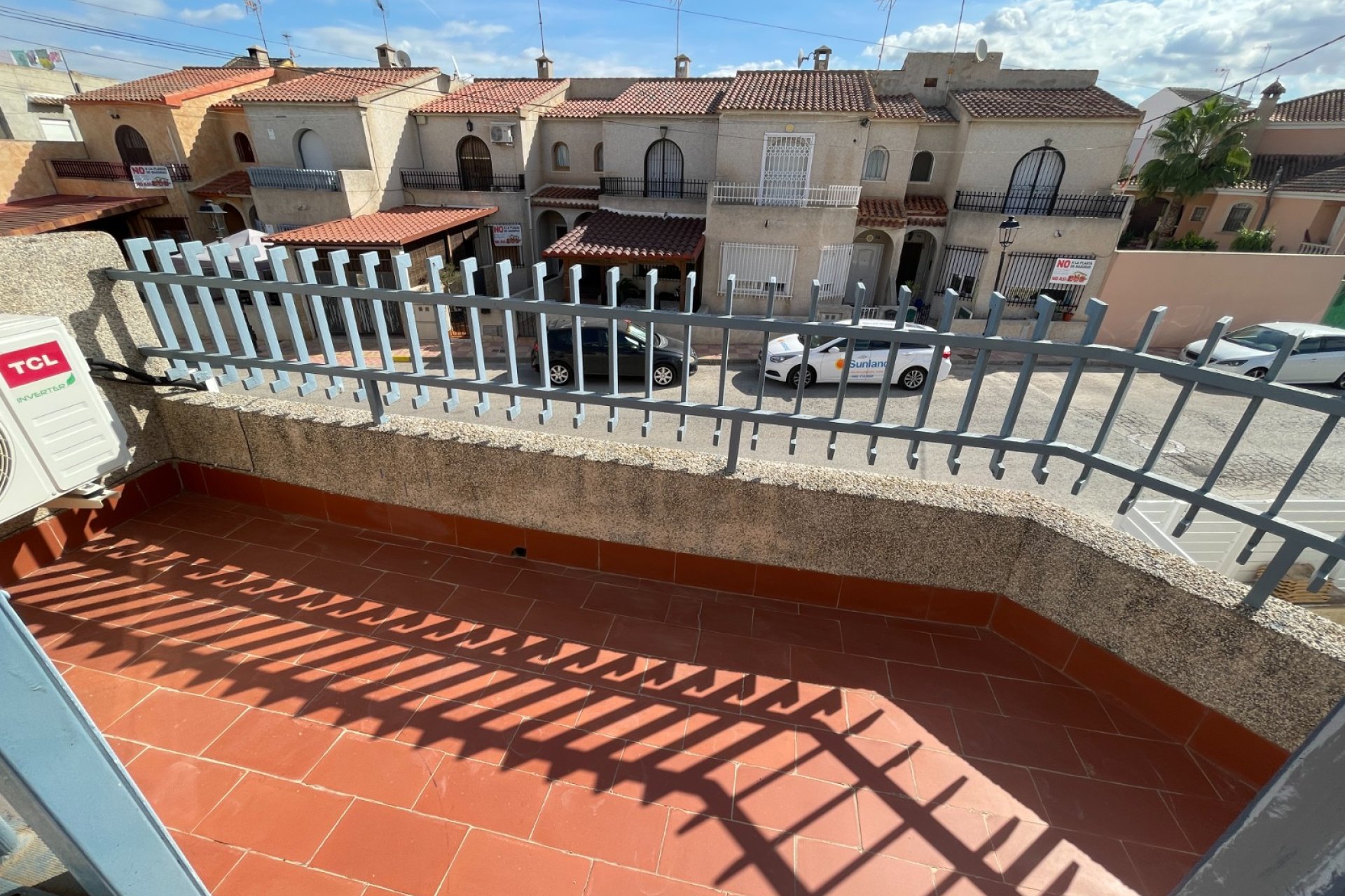 Resale - Town House -
Jacarilla - Inland