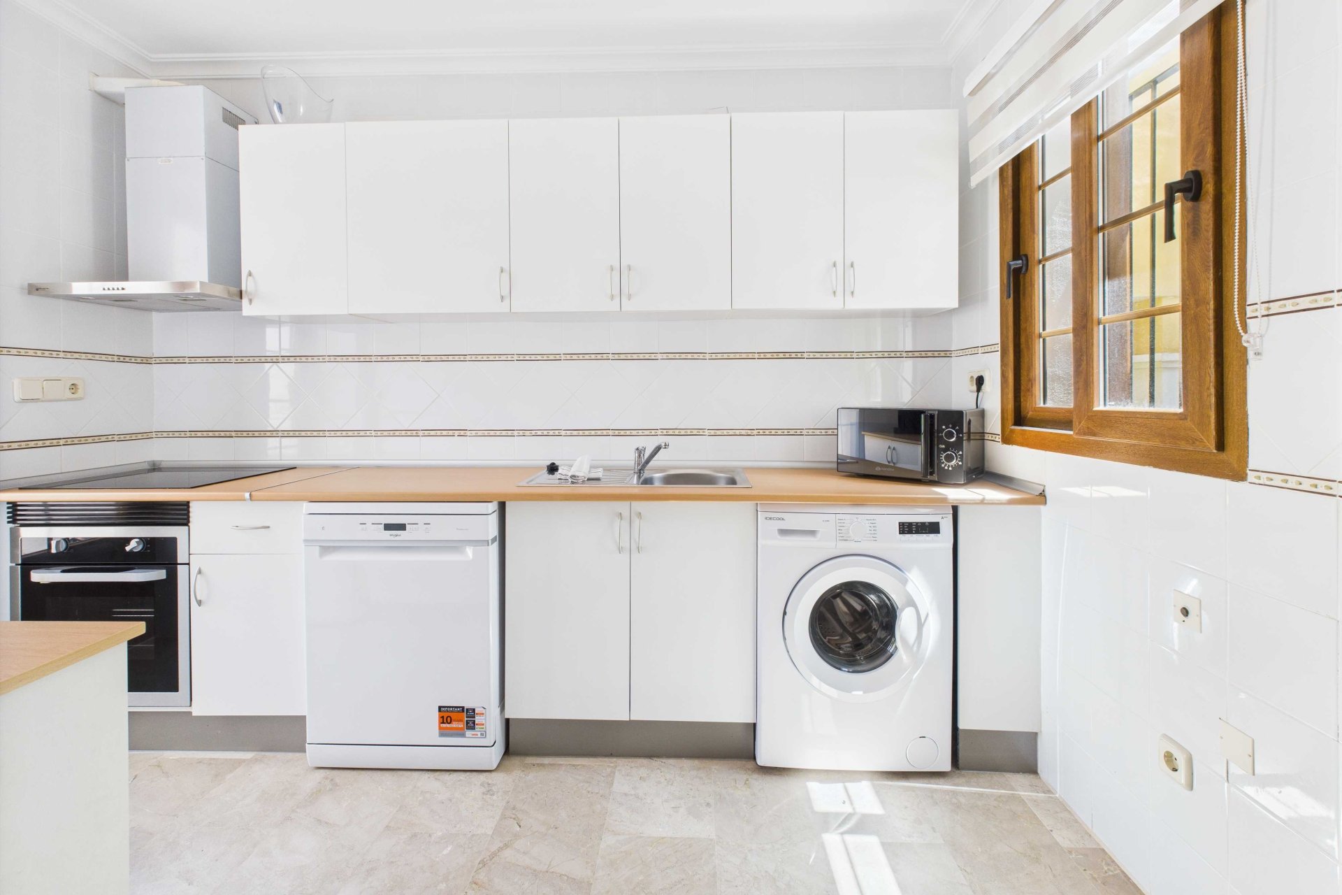 Resale - Town House -
La Manga Club - Costa Calida