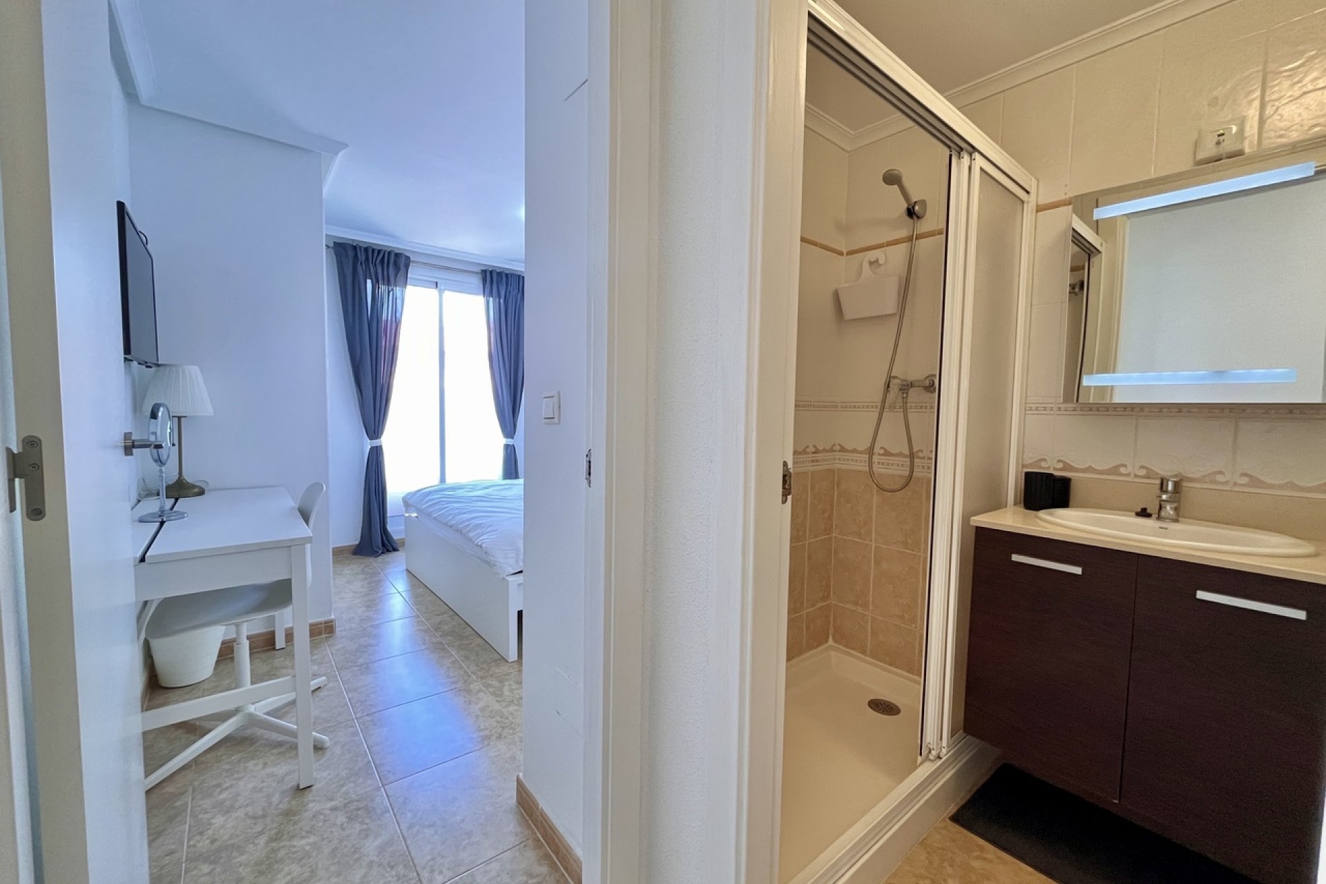 Resale - Town House -
La Mata - Costa Blanca