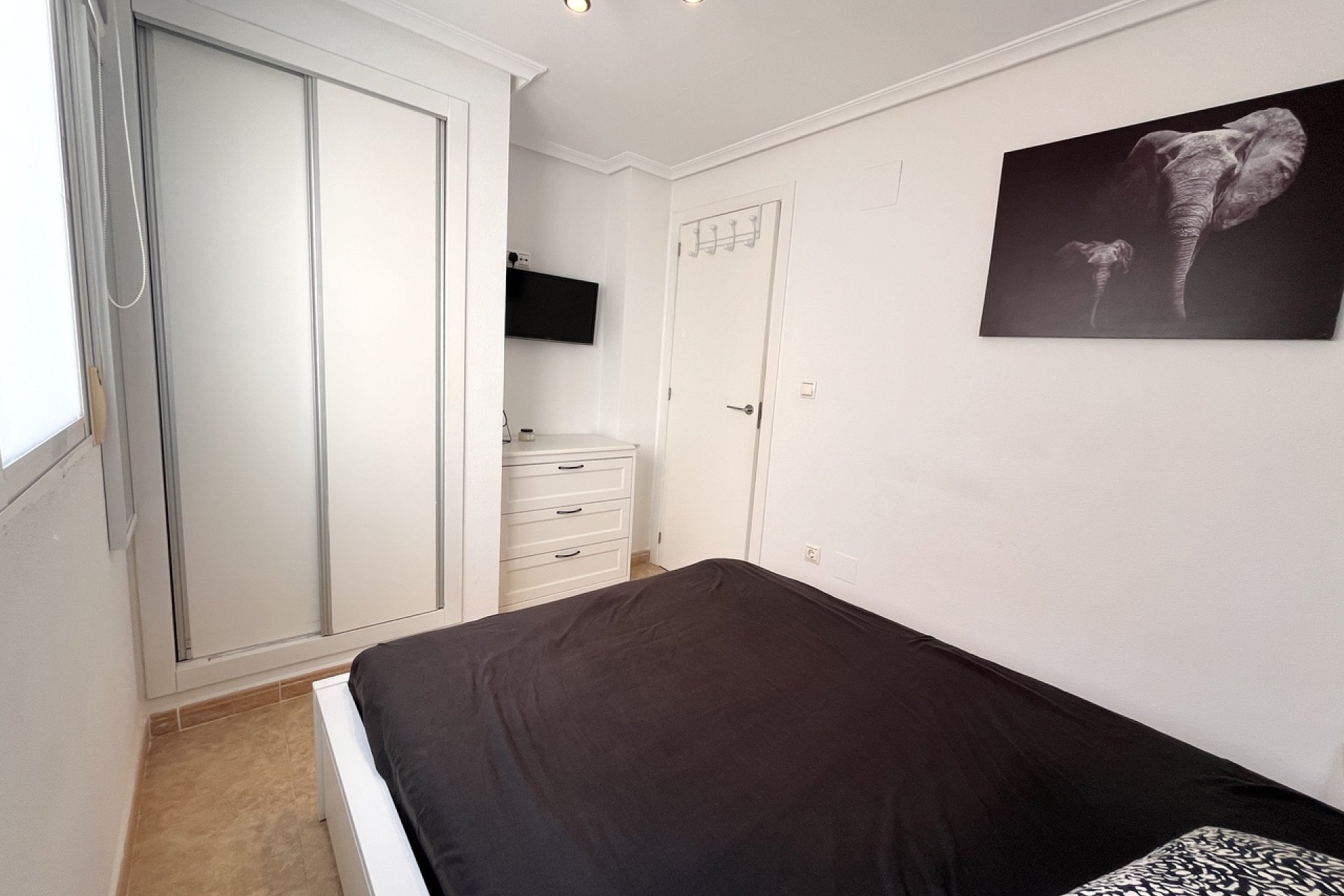 Resale - Town House -
La Mata - Costa Blanca