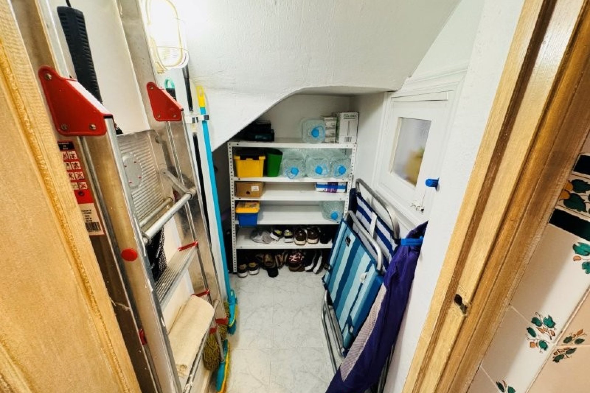 Resale - Town House -
La Mata - Costa Blanca