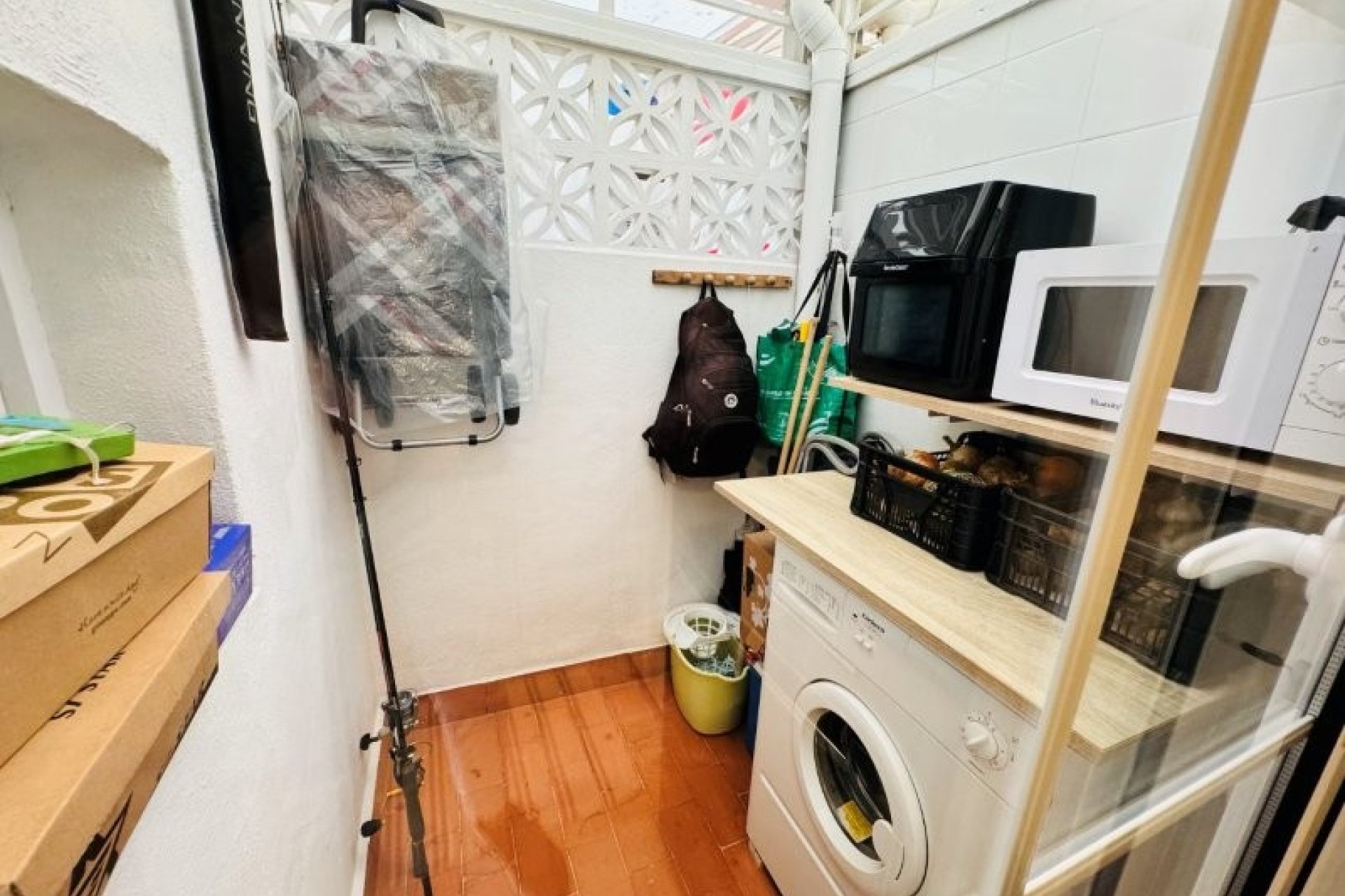 Resale - Town House -
La Mata - Costa Blanca