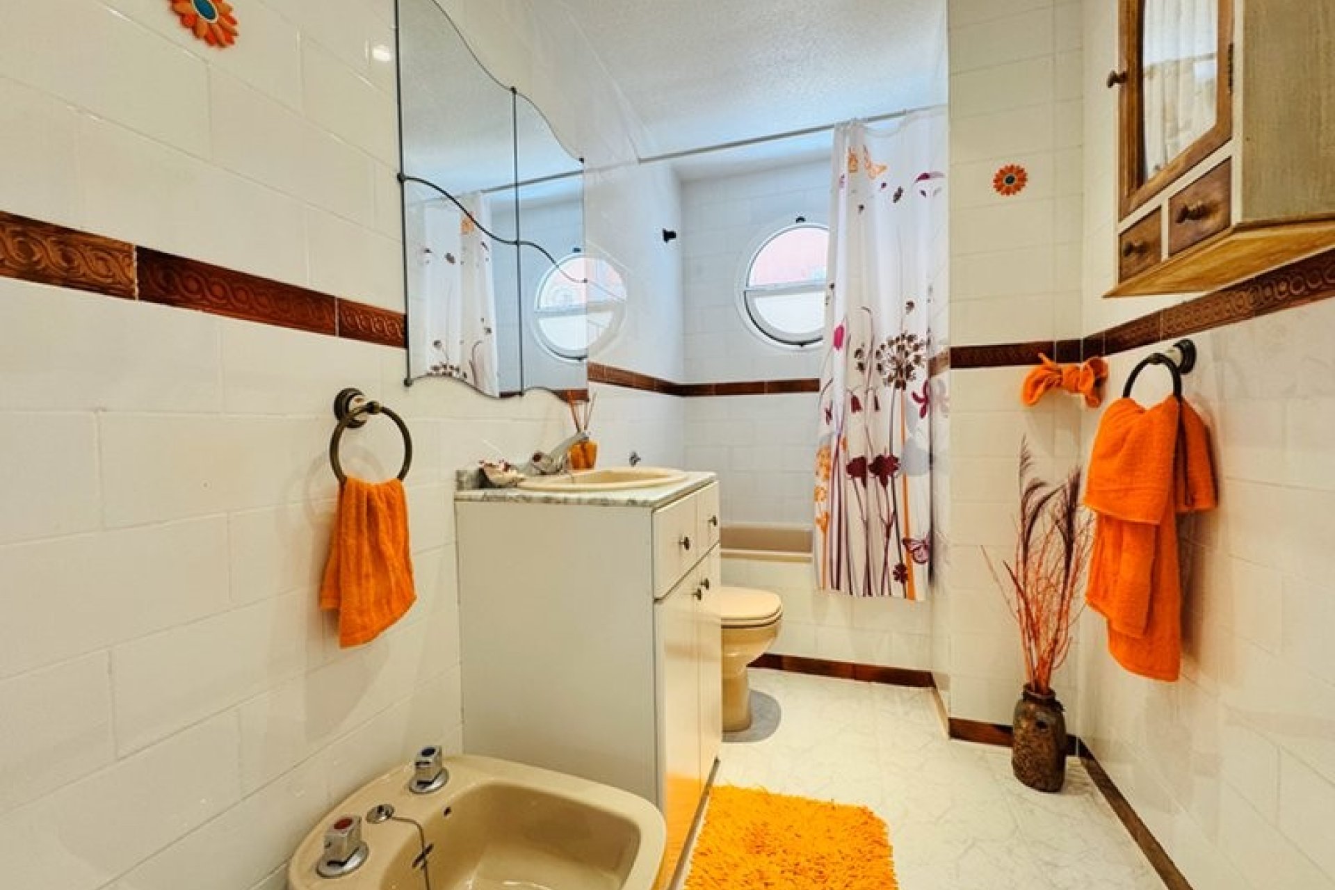 Resale - Town House -
La Mata - Costa Blanca