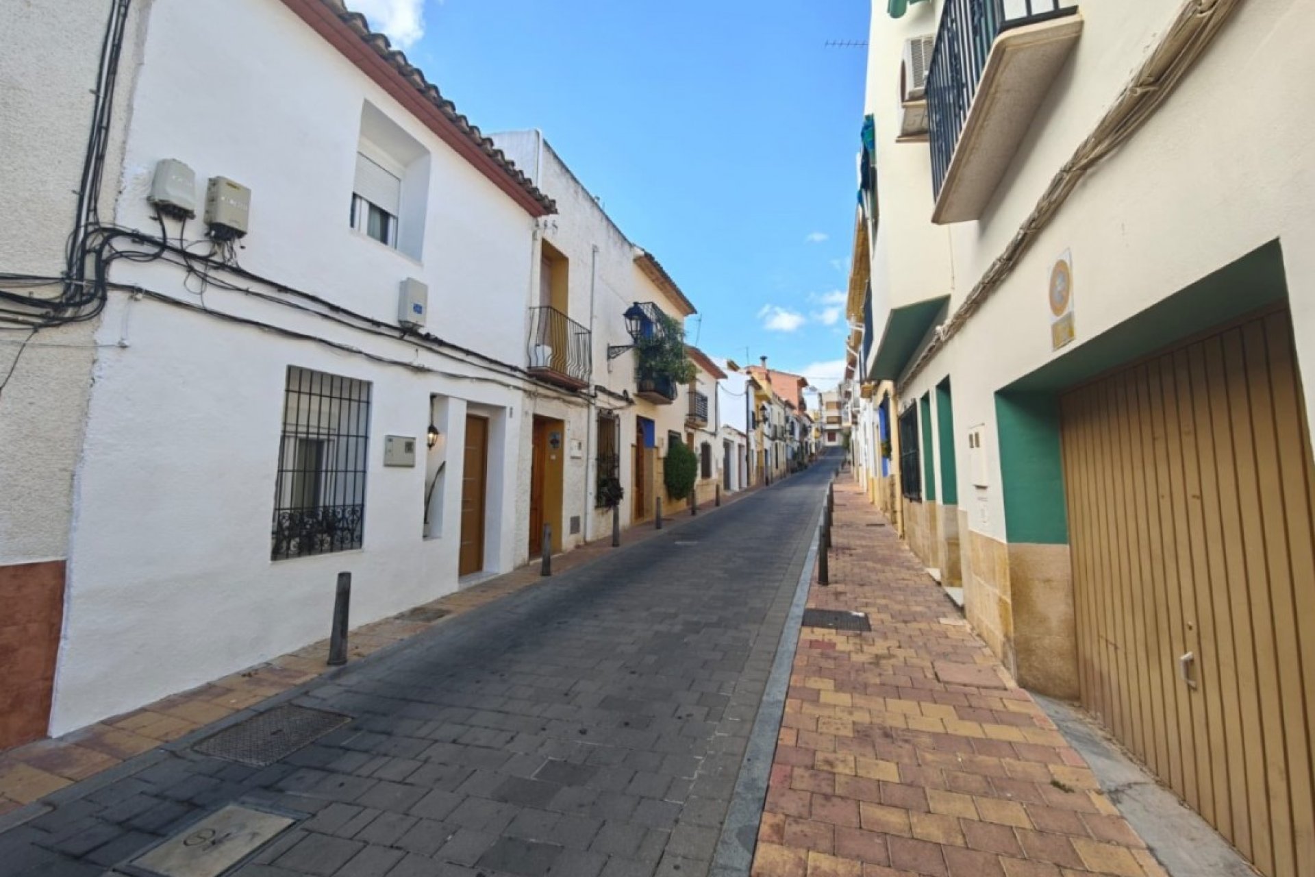 Resale - Town House -
La Nucía - Costa Blanca