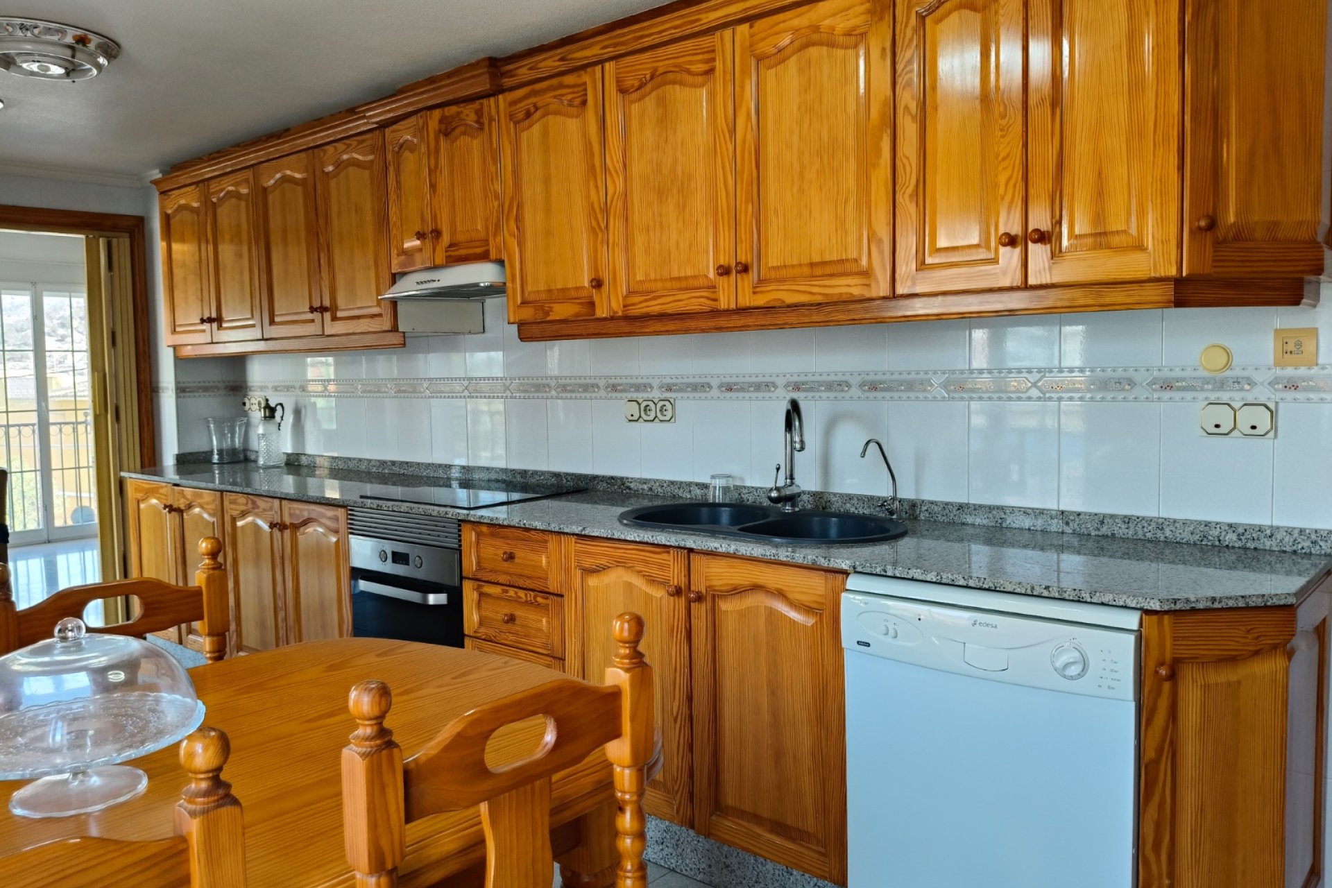 Resale - Town House -
La Romana - Inland