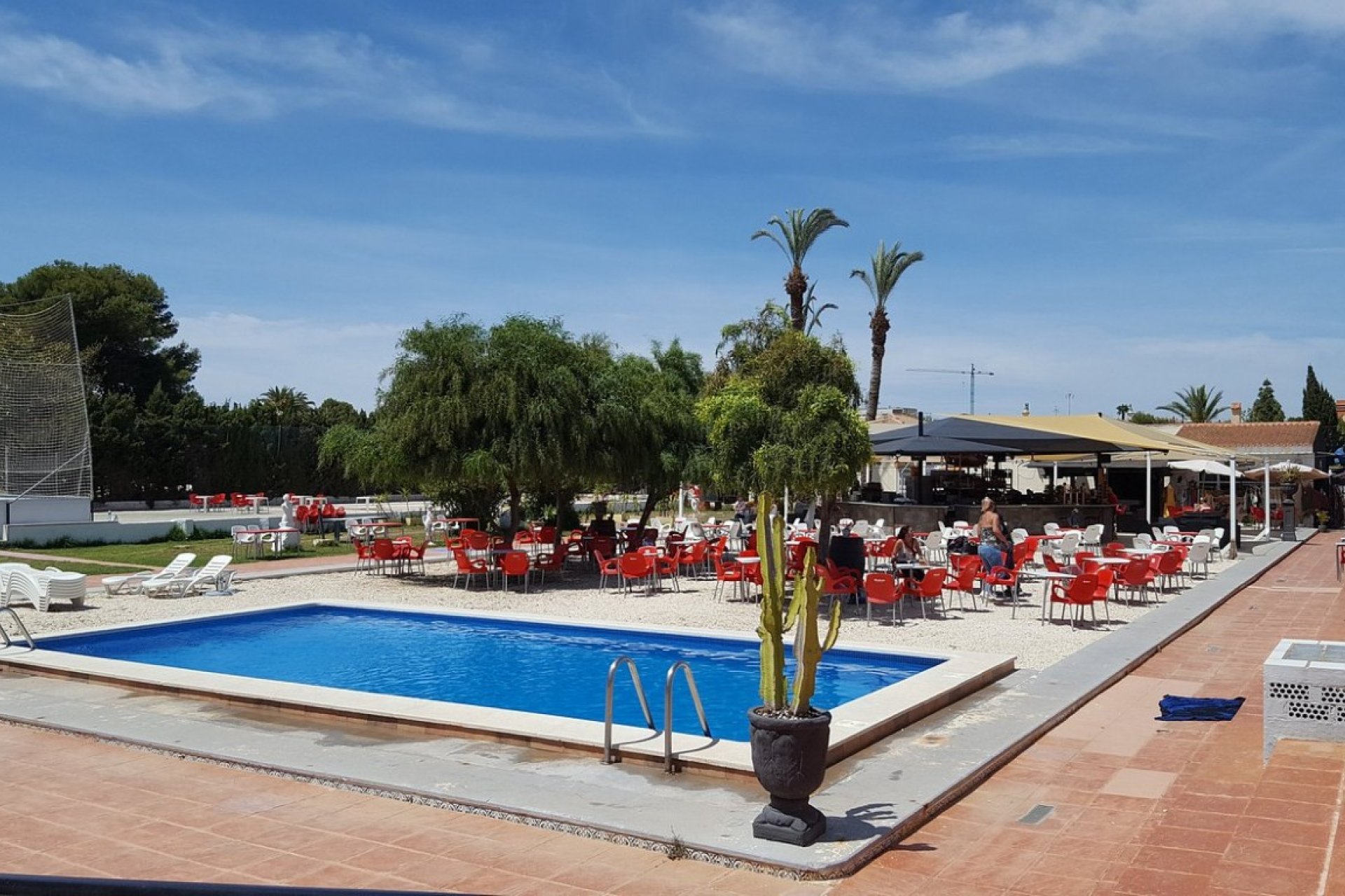 Resale - Town House -
La Rosaleda - Inland