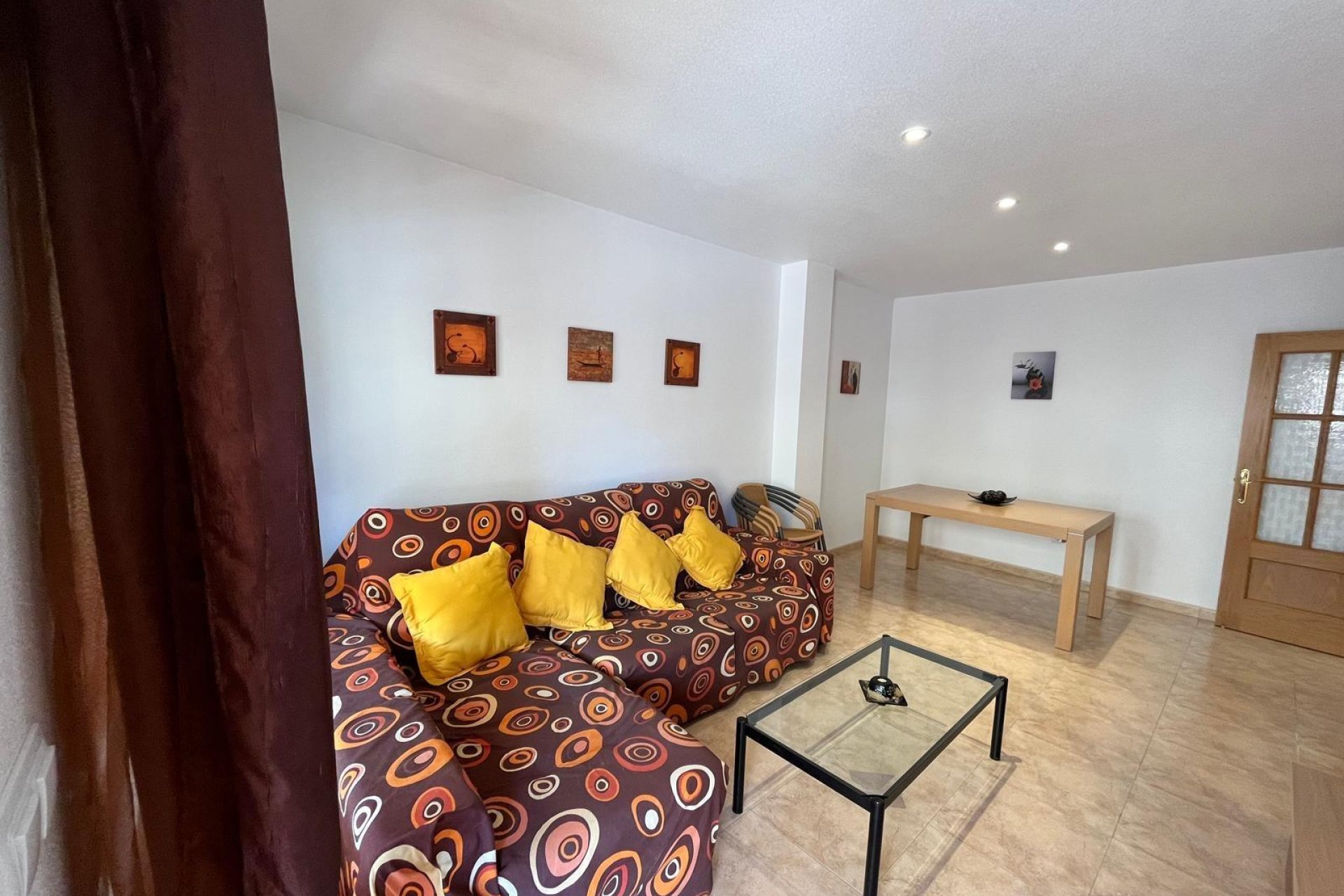 Resale - Town House -
Lo Pagan - La Puntica