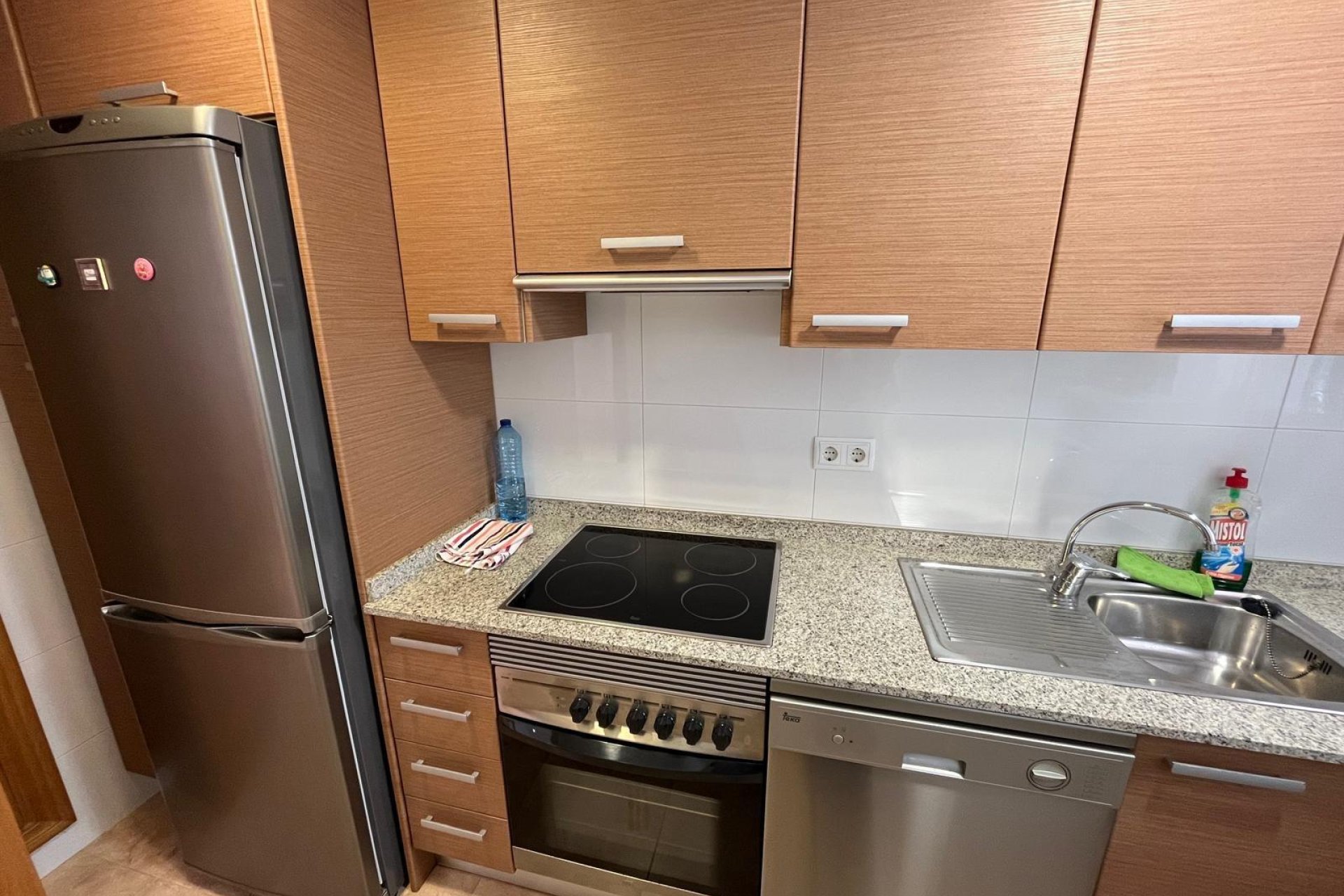 Resale - Town House -
Lo Pagan - La Puntica