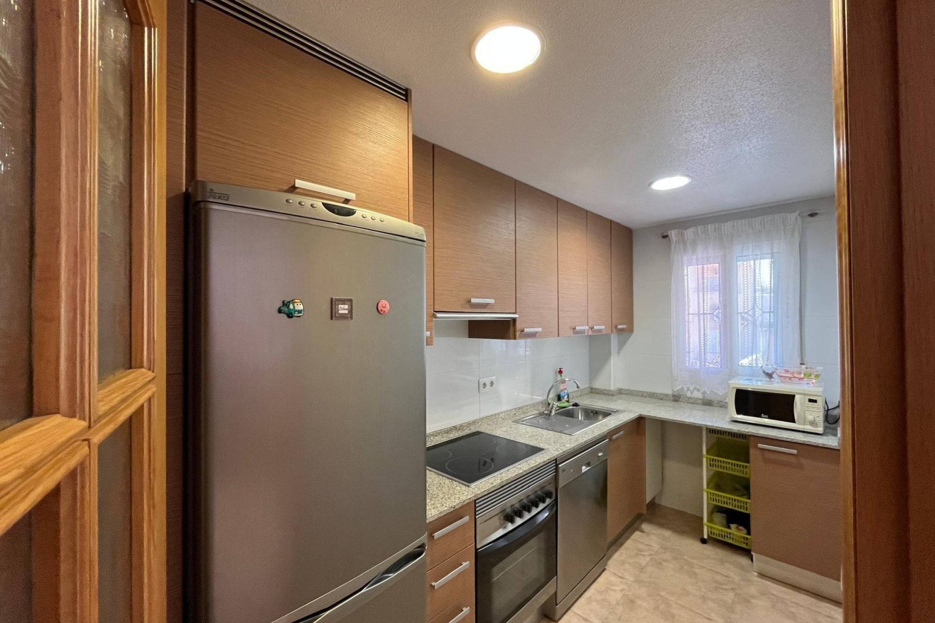 Resale - Town House -
Lo Pagan - La Puntica