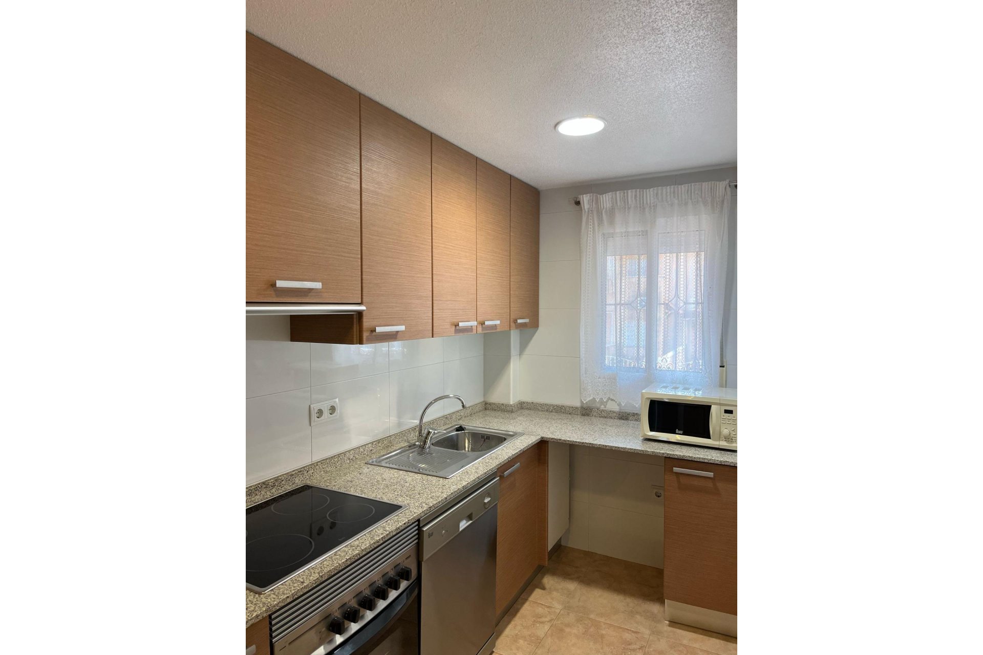 Resale - Town House -
Lo Pagan - La Puntica