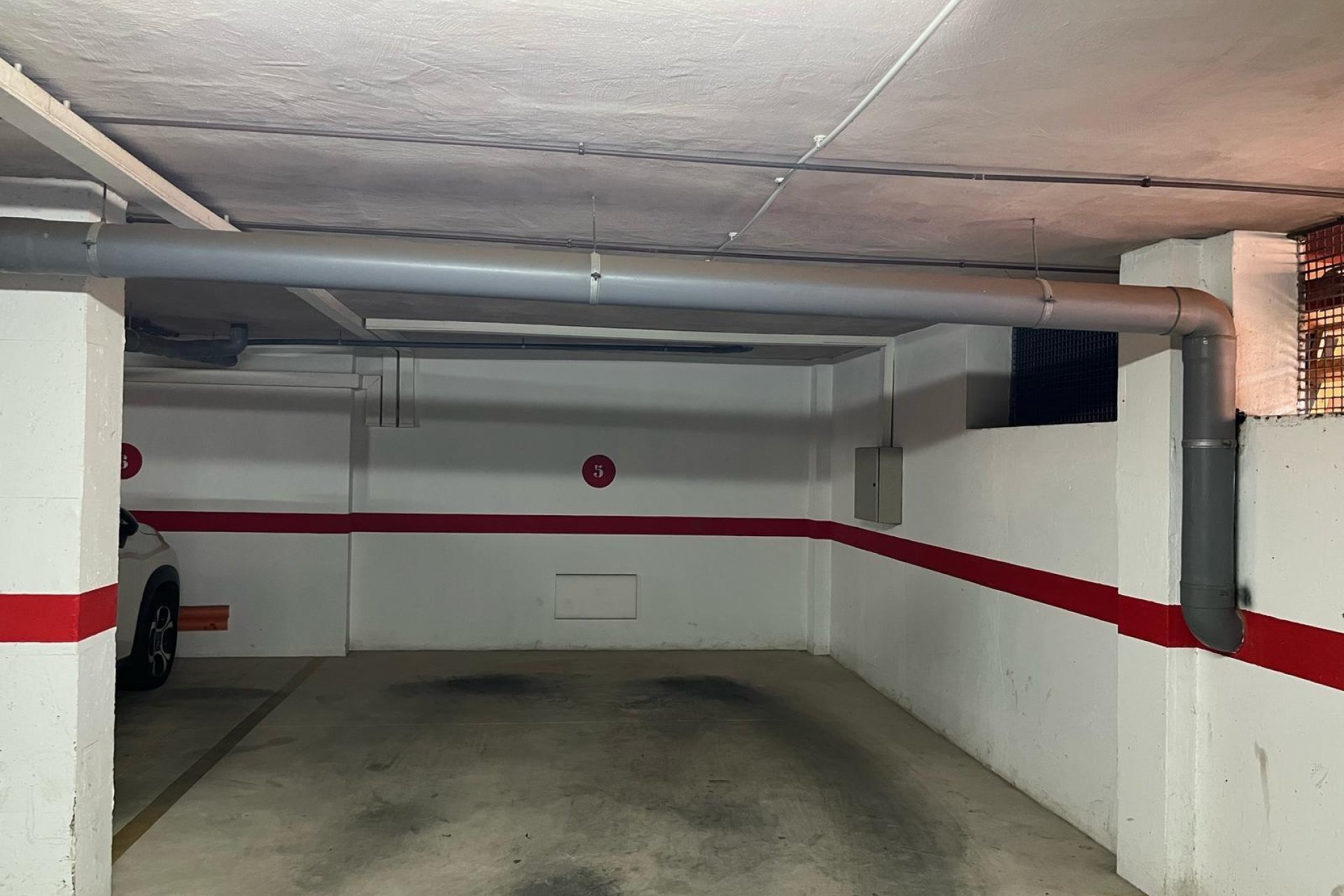 Resale - Town House -
Lo Pagan - La Puntica