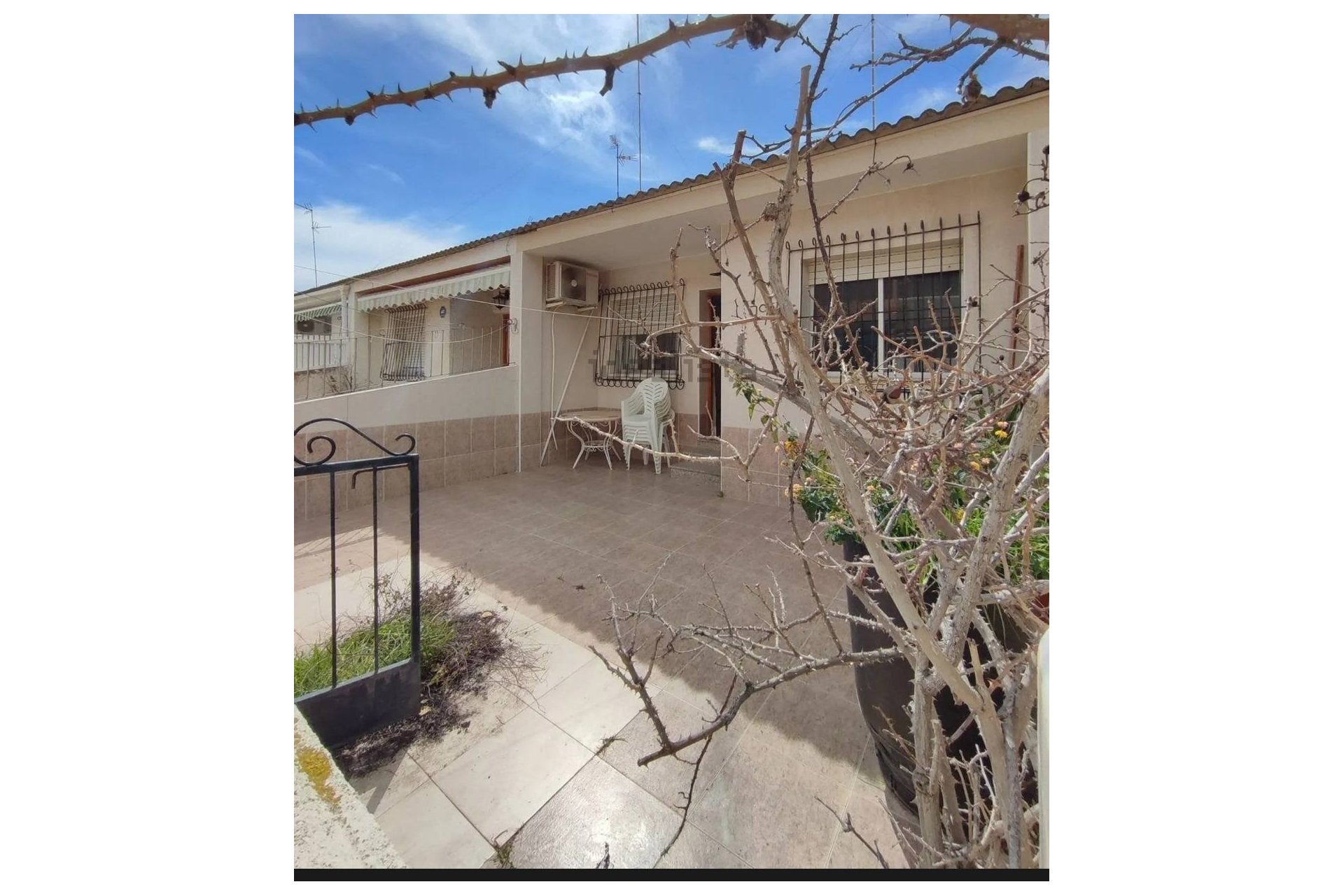 Resale - Town House -
Lo Pagan - La Puntica