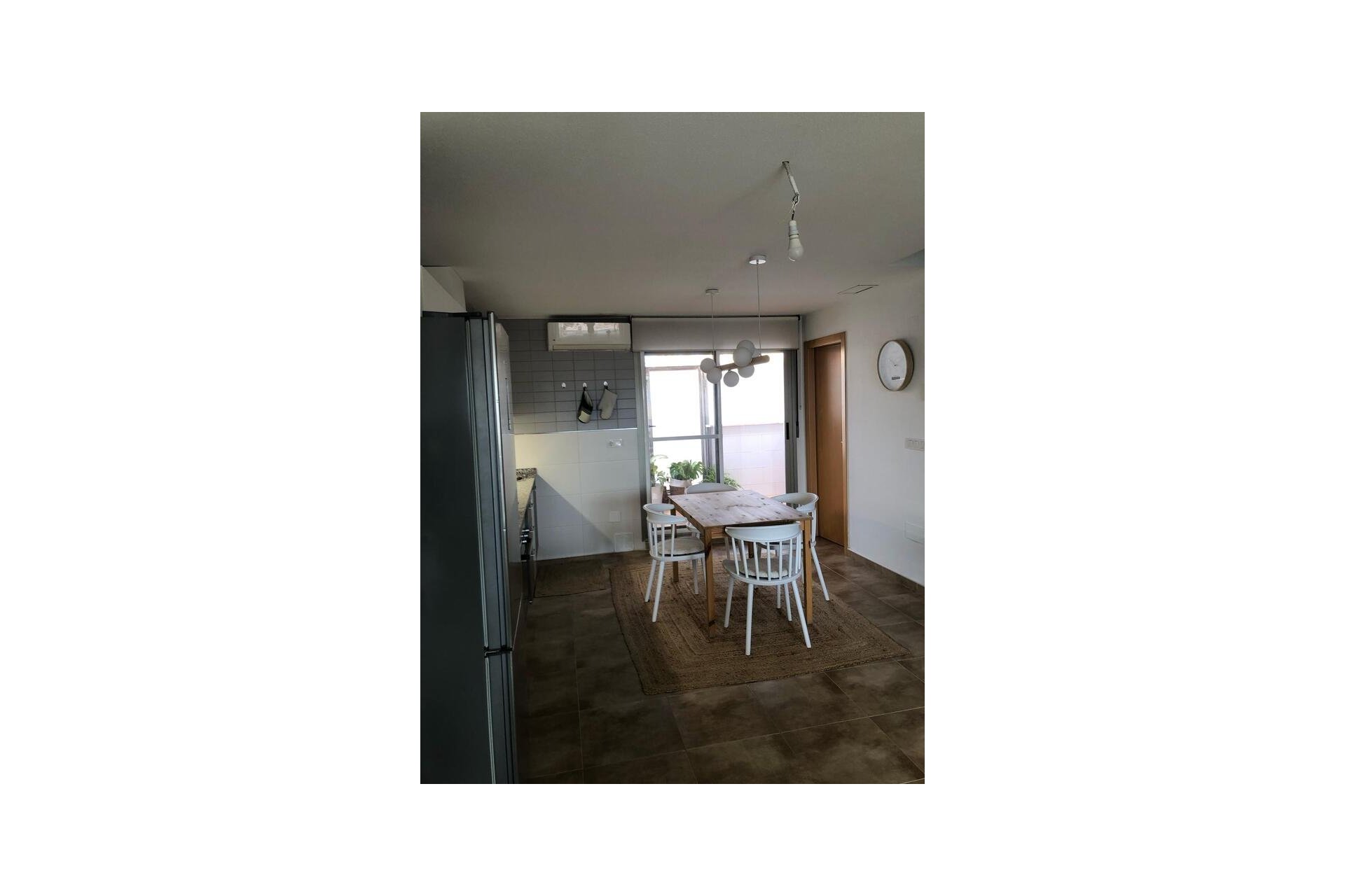 Resale - Town House -
Los Alcazares - Costa Calida