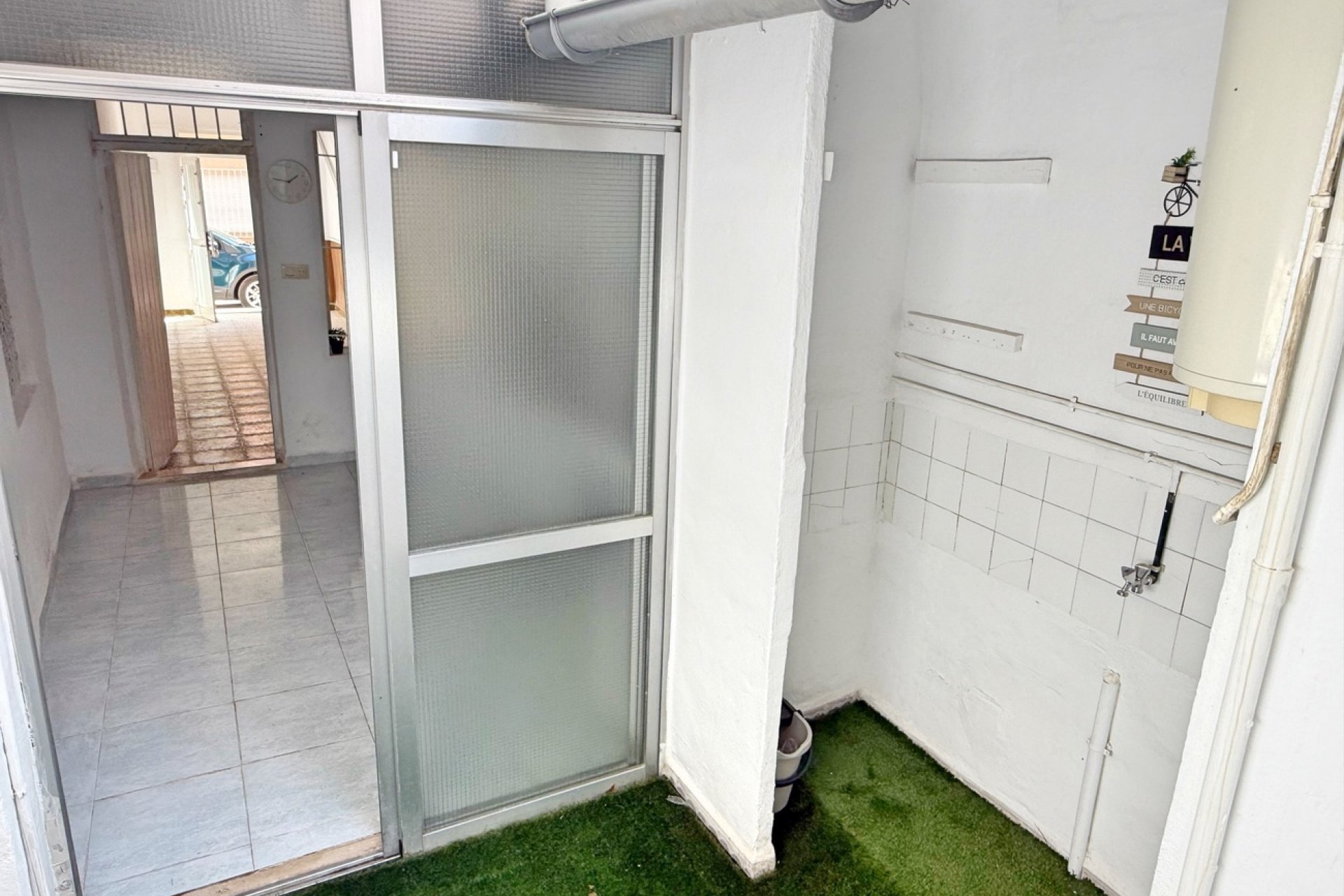 Resale - Town House -
Los Alcazares - Los Narejos