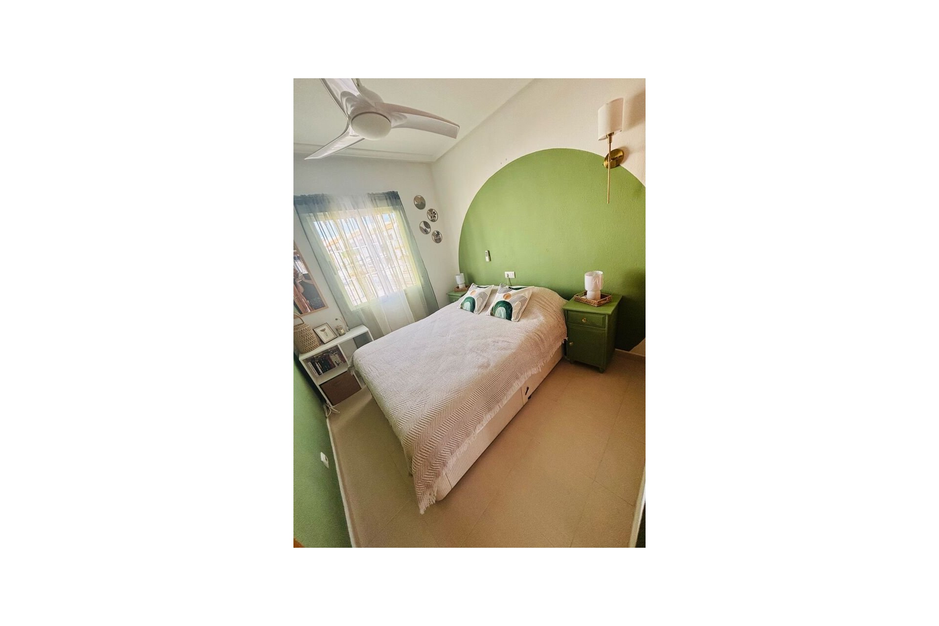 Resale - Town House -
Los Altos - Costa Blanca