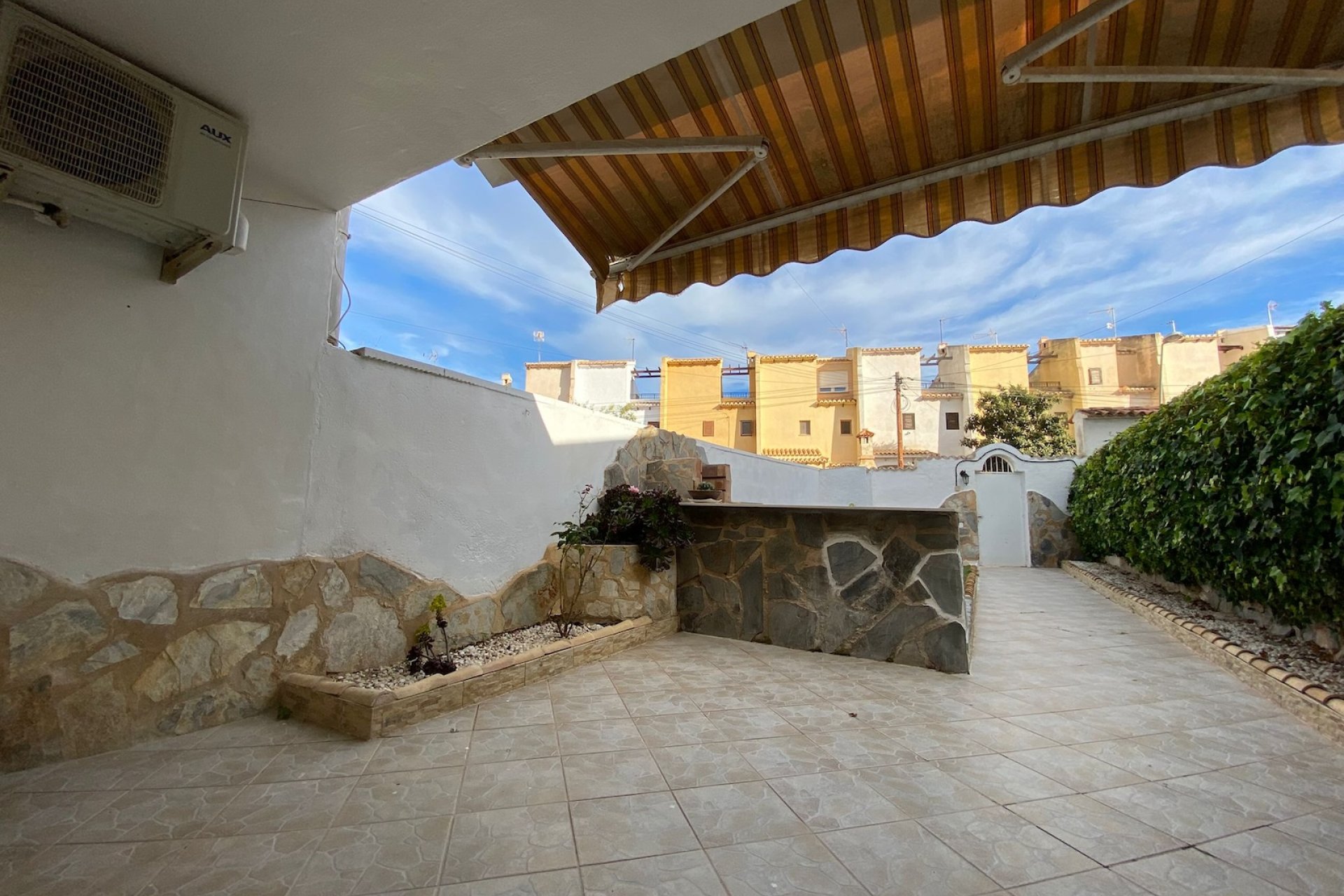 Resale - Town House -
Los Balcones - Costa Blanca