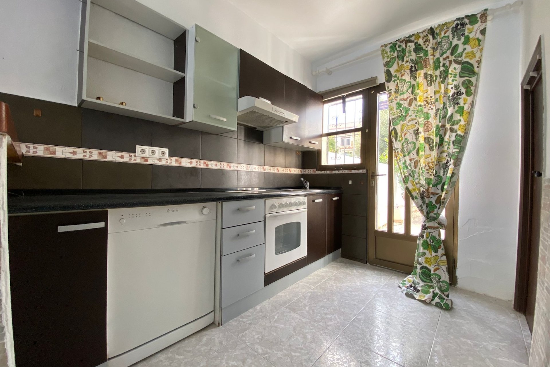 Resale - Town House -
Los Balcones - Costa Blanca