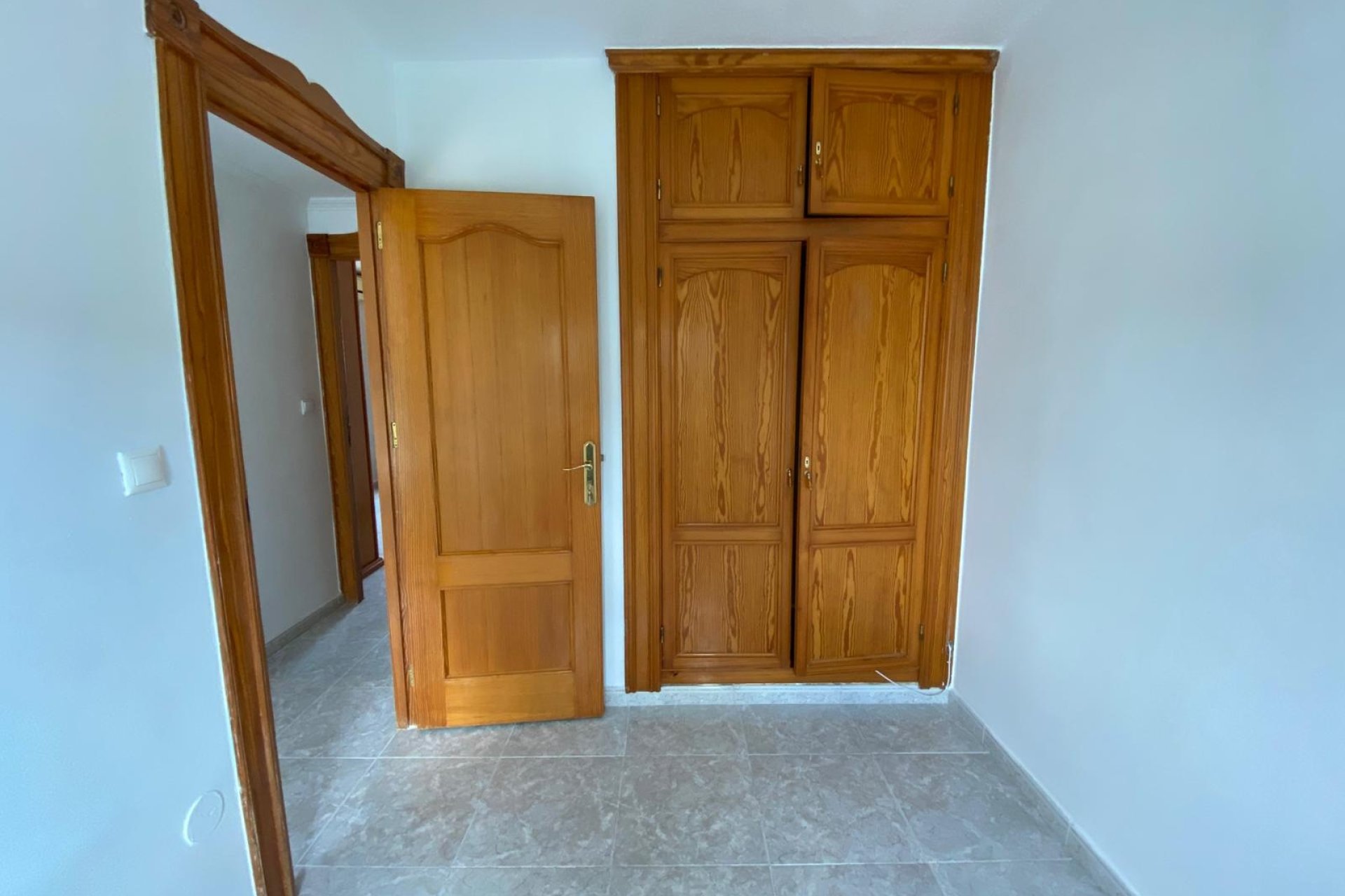 Resale - Town House -
Los Balcones - Costa Blanca