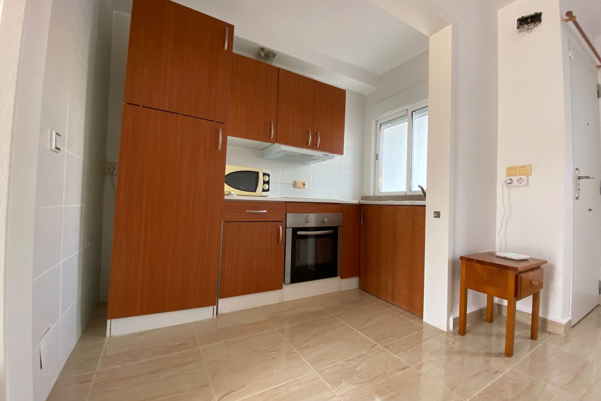 Resale - Town House -
Los Balcones - Costa Blanca